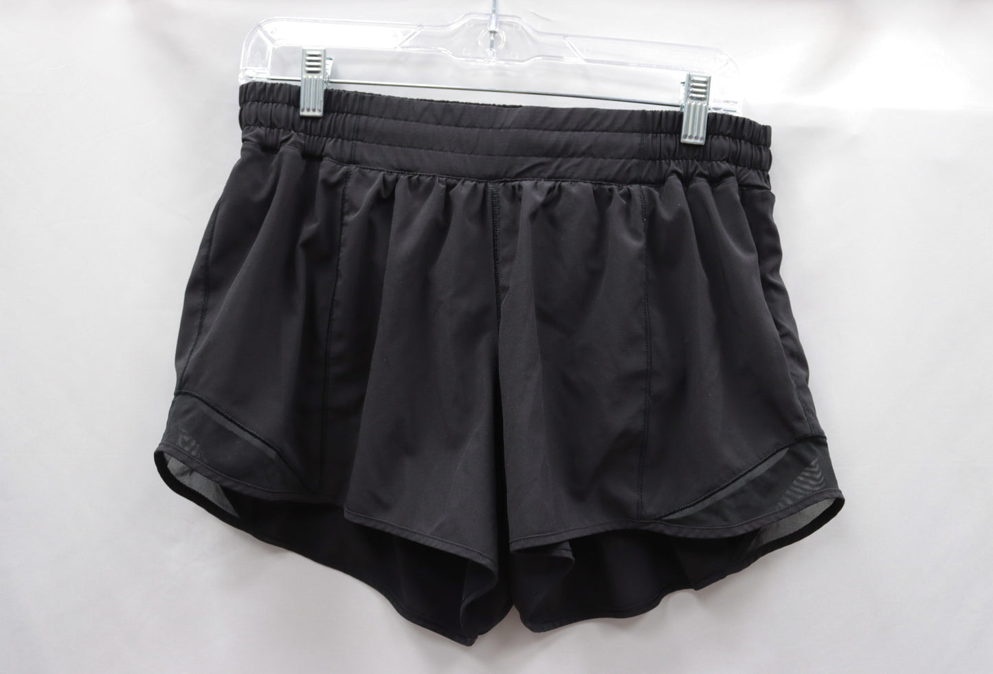 Lululemon Black Hotty Hot Size 10