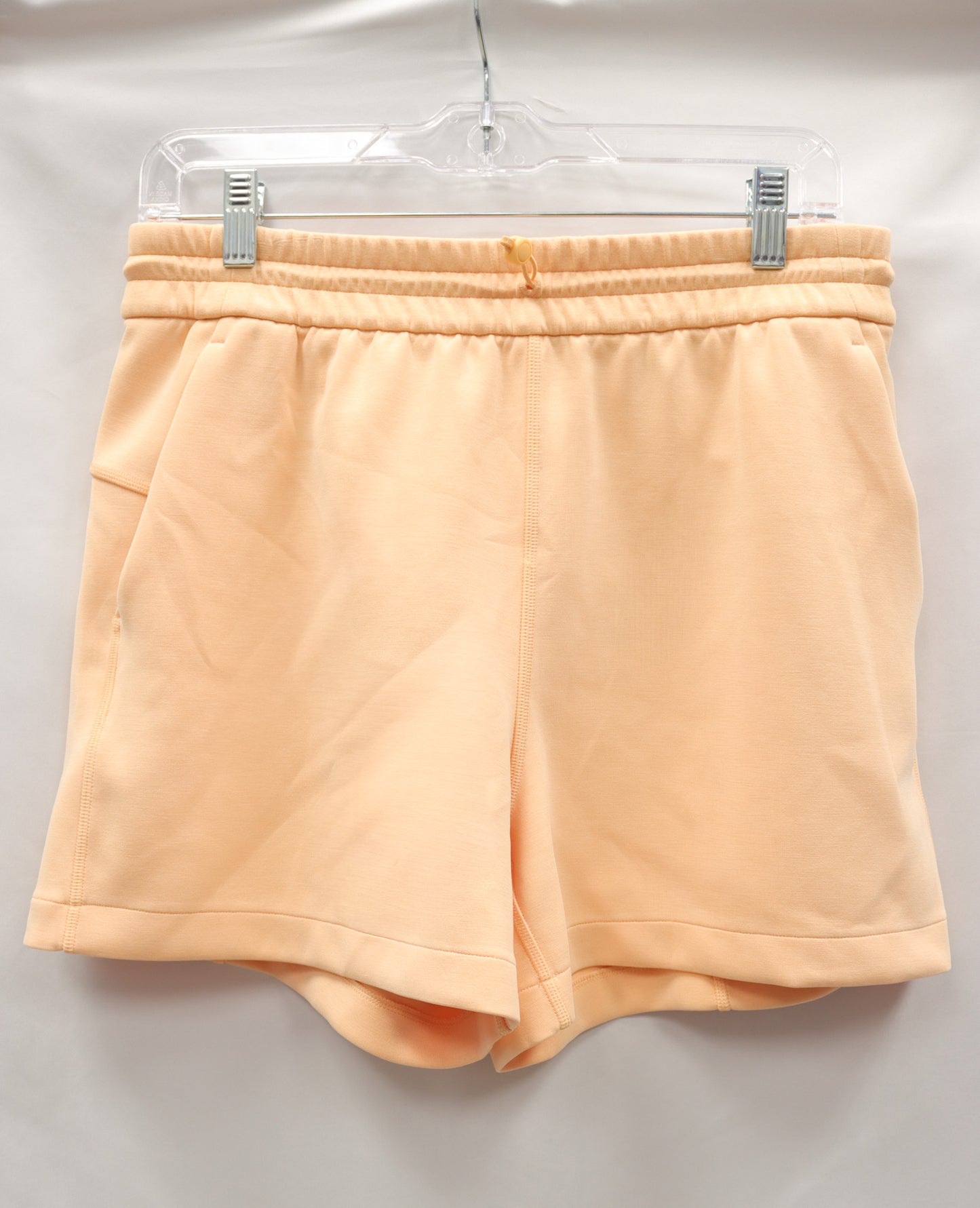 Lululemon Orange Shorts Size 8