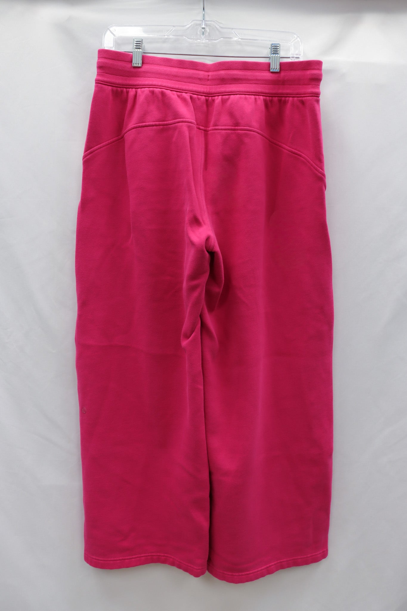 Lululemon Pink Sweats Size M