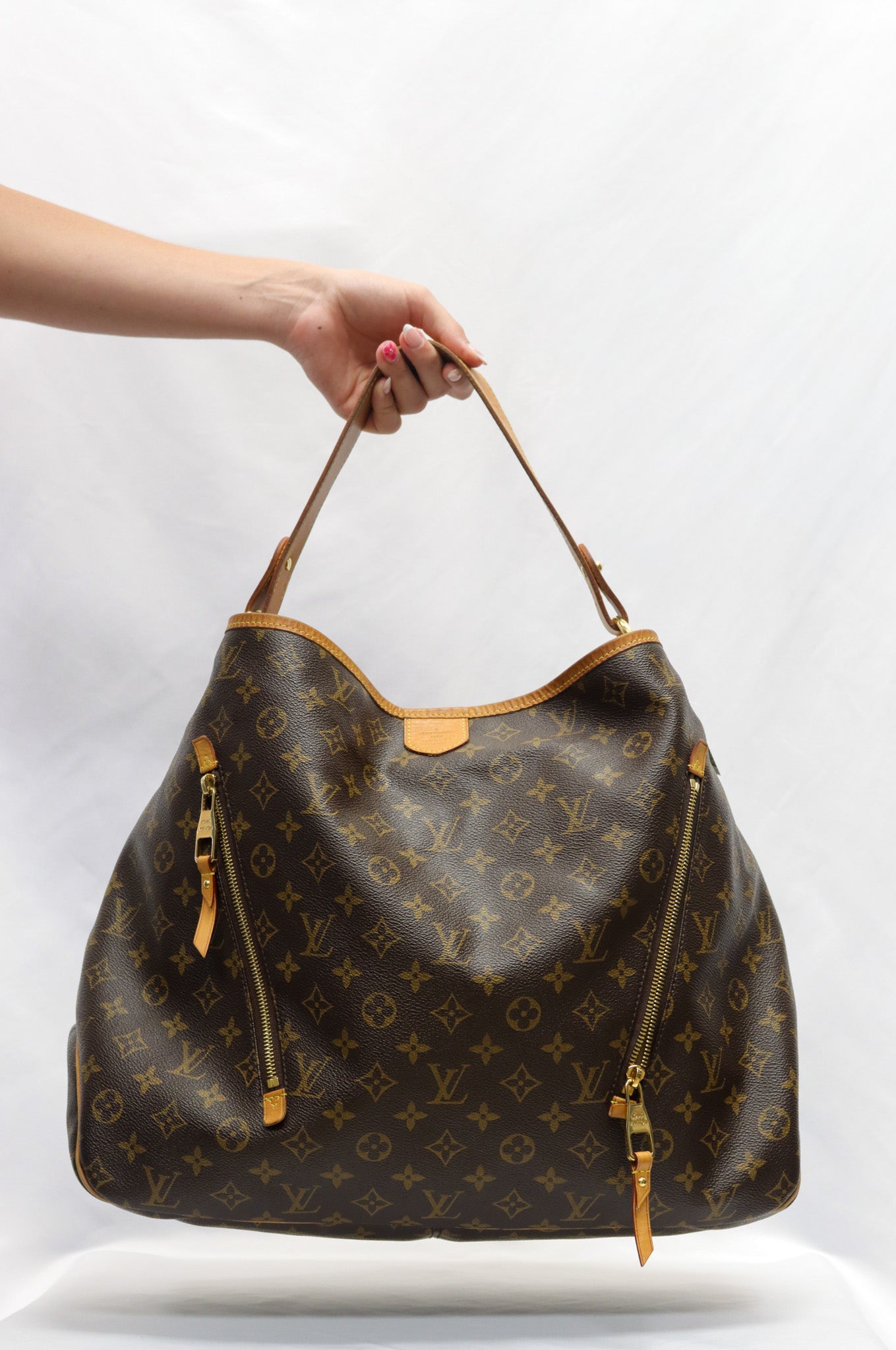 Delightful GM Bag