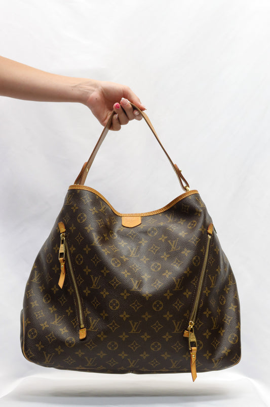 Louis Vuitton Delightful GM Bag