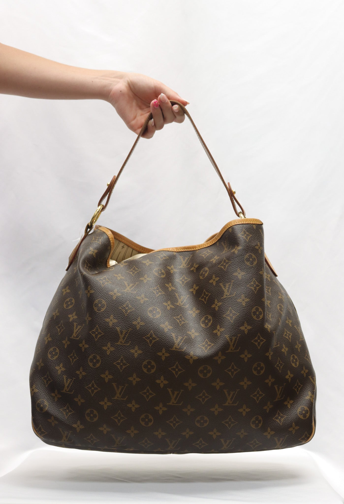 Delightful GM Bag