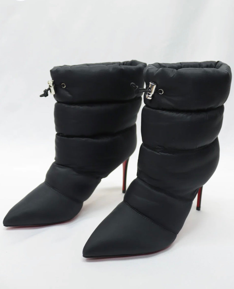 Christian Louboutin Bundle @alluringfinds7