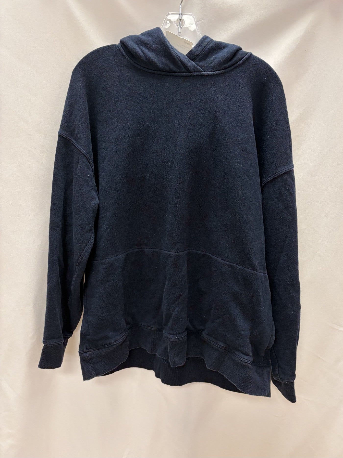 Lululemon navy hoodie size 8