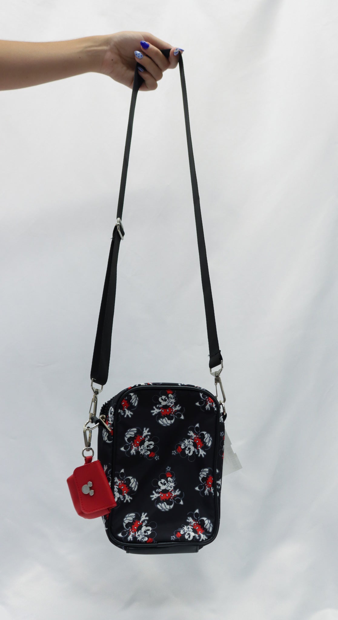 Disney Mickey Mouse Crossbody