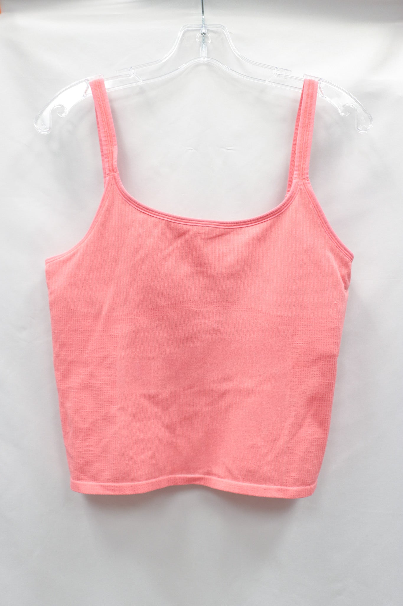 Lululemon Coral Tank Size 12