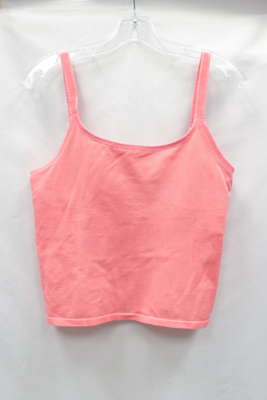 Lululemon Coral Tank Size 12