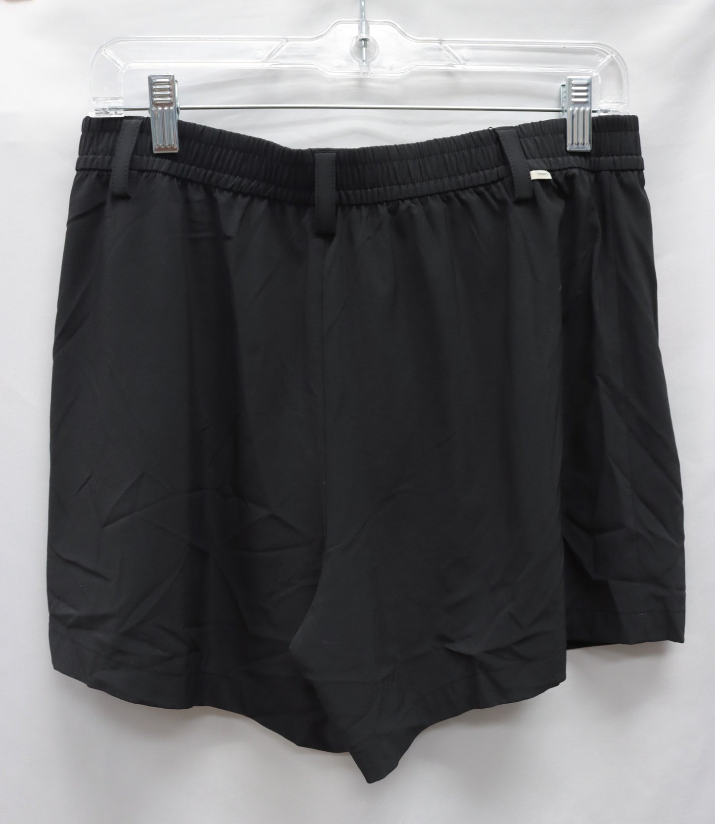 Vuori Black Shorts Size M