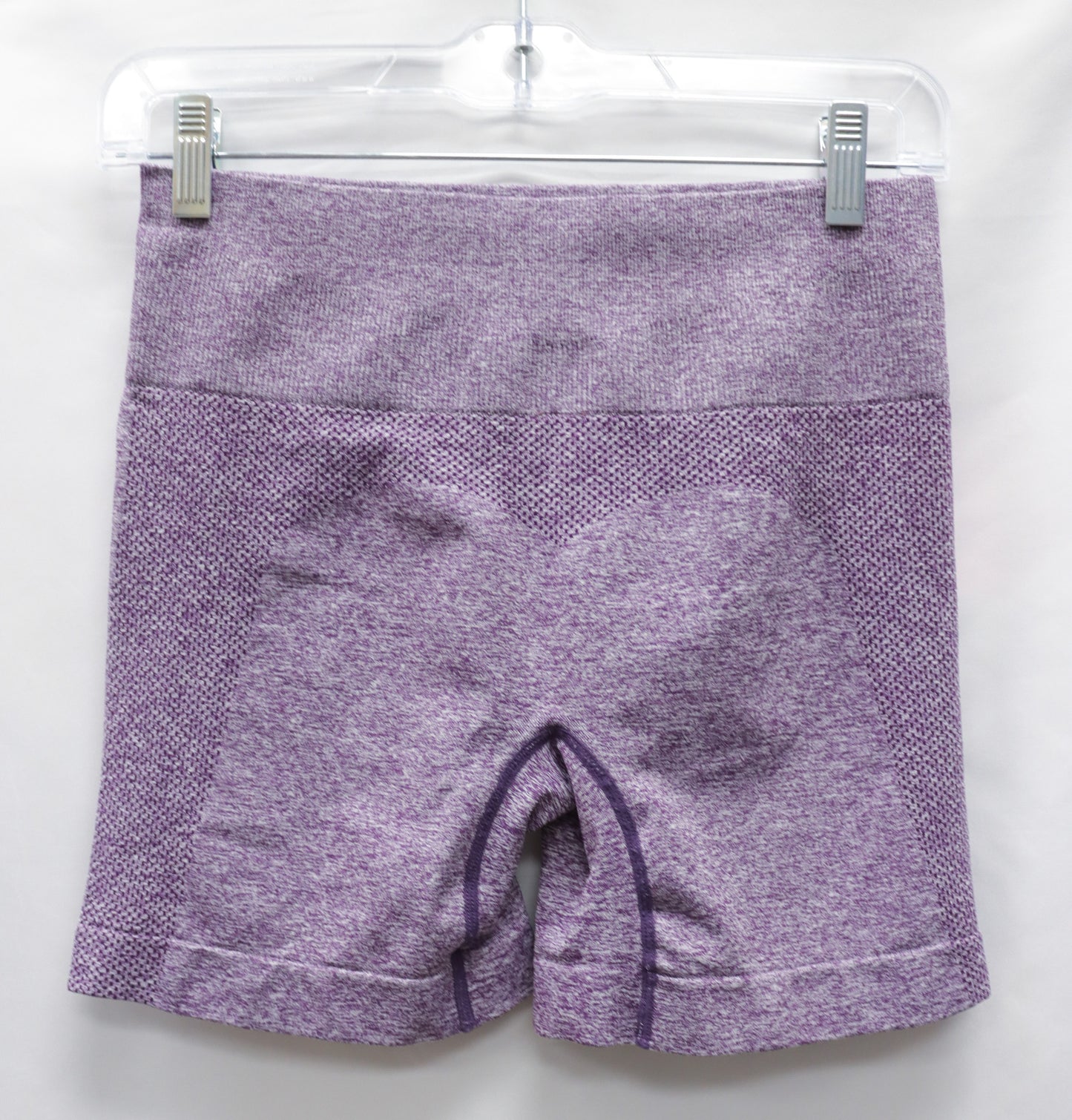 Purple Shorts Size S