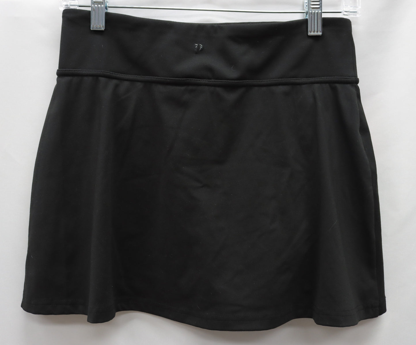 Pacsun Black Skirt Size S