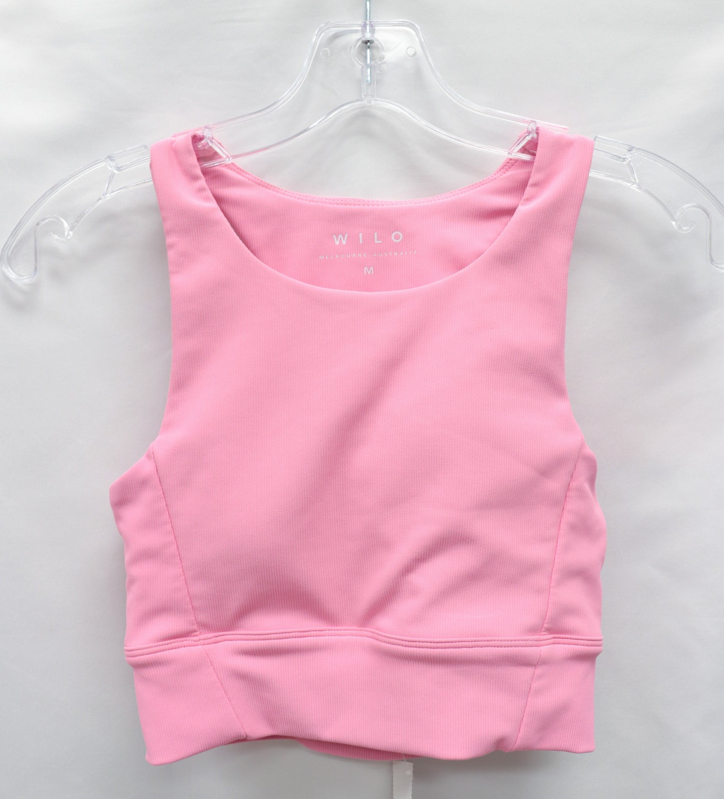 Wilo Pink Tank Size m