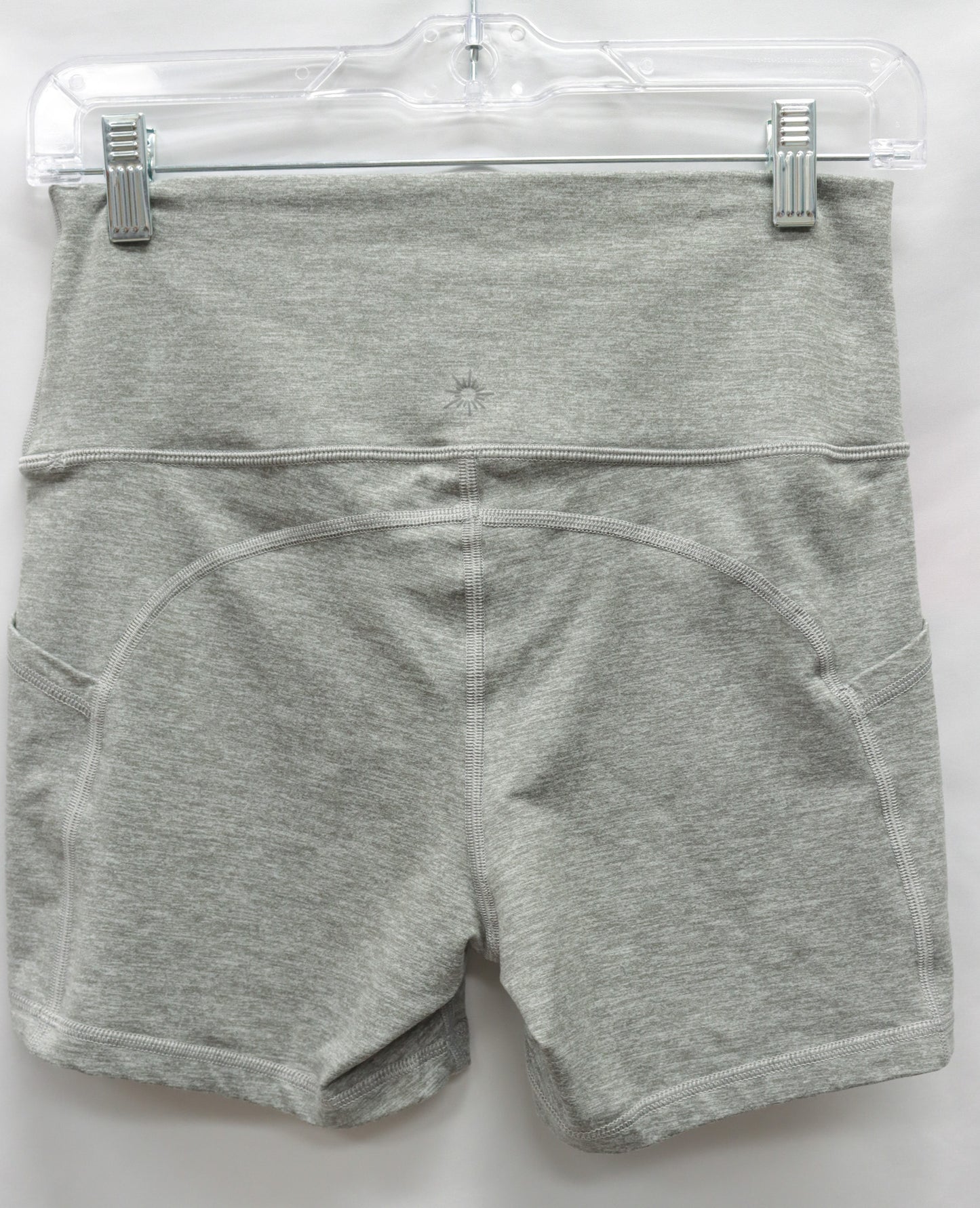 Offline by Aerie Gray Shorts Size L