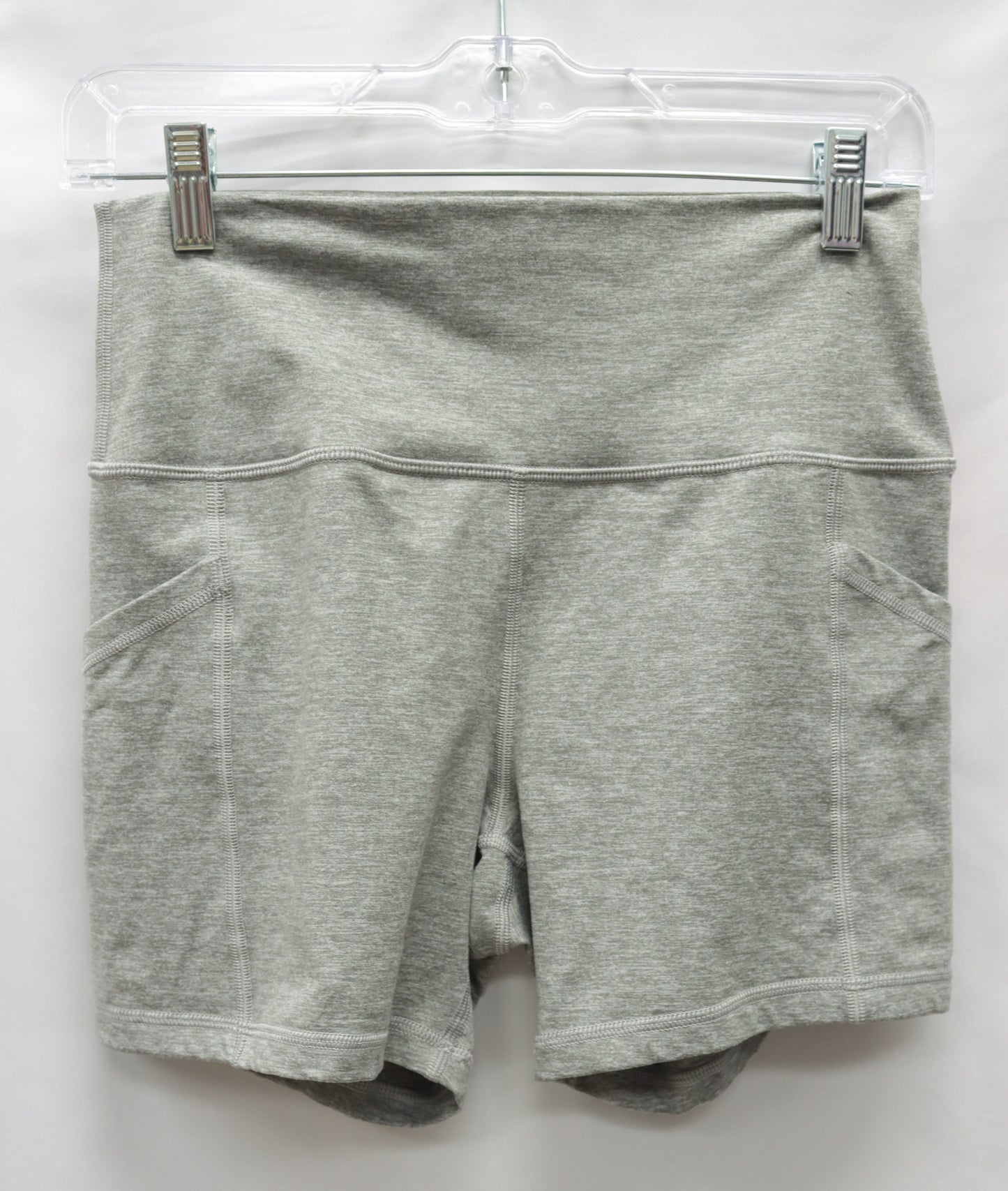 Offline by Aerie Gray Shorts Size L