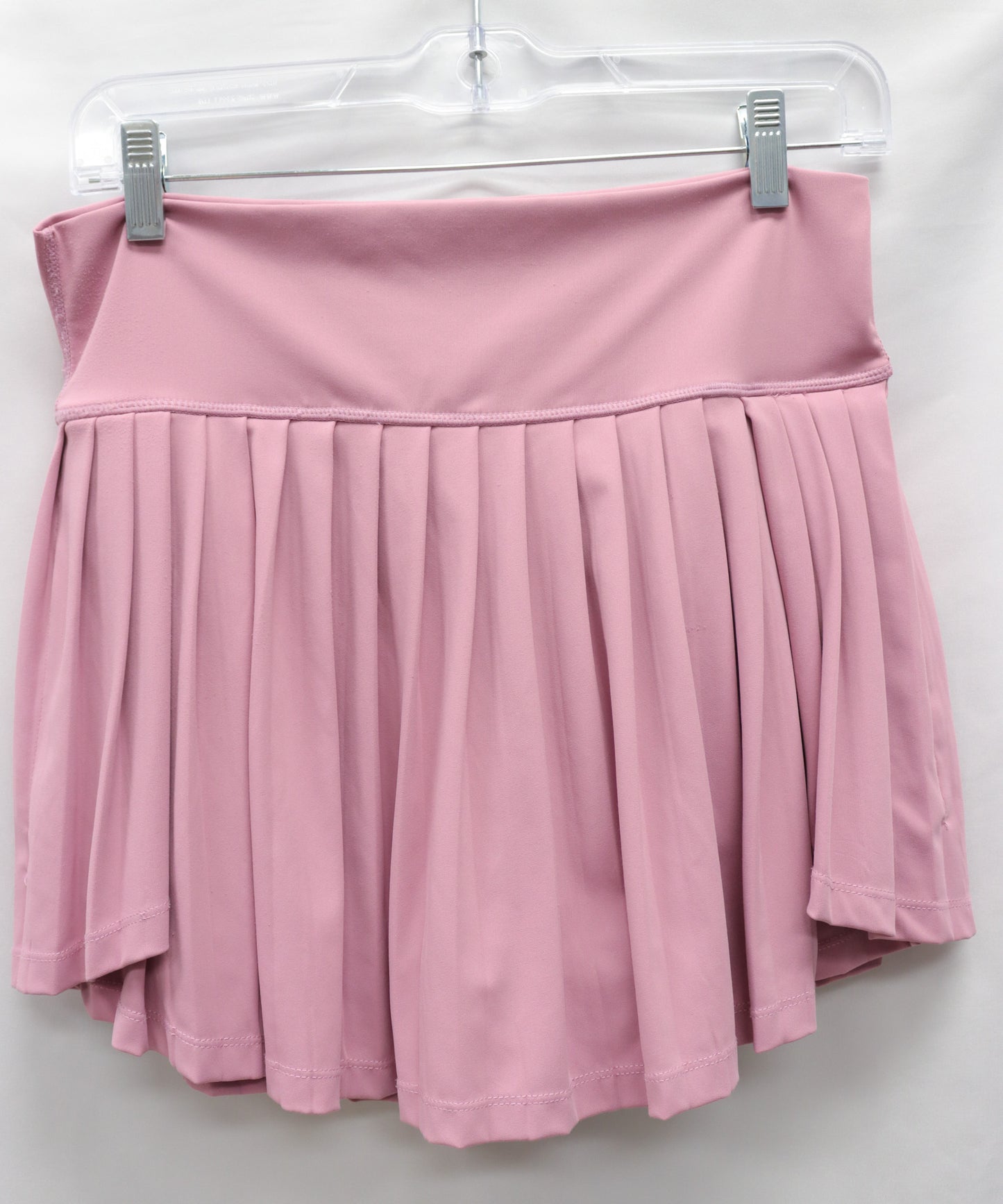 Goldhinge Pink Skirt Size L