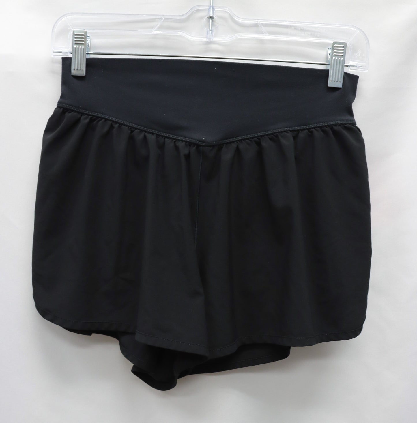 Aerie Black Shorts Size S