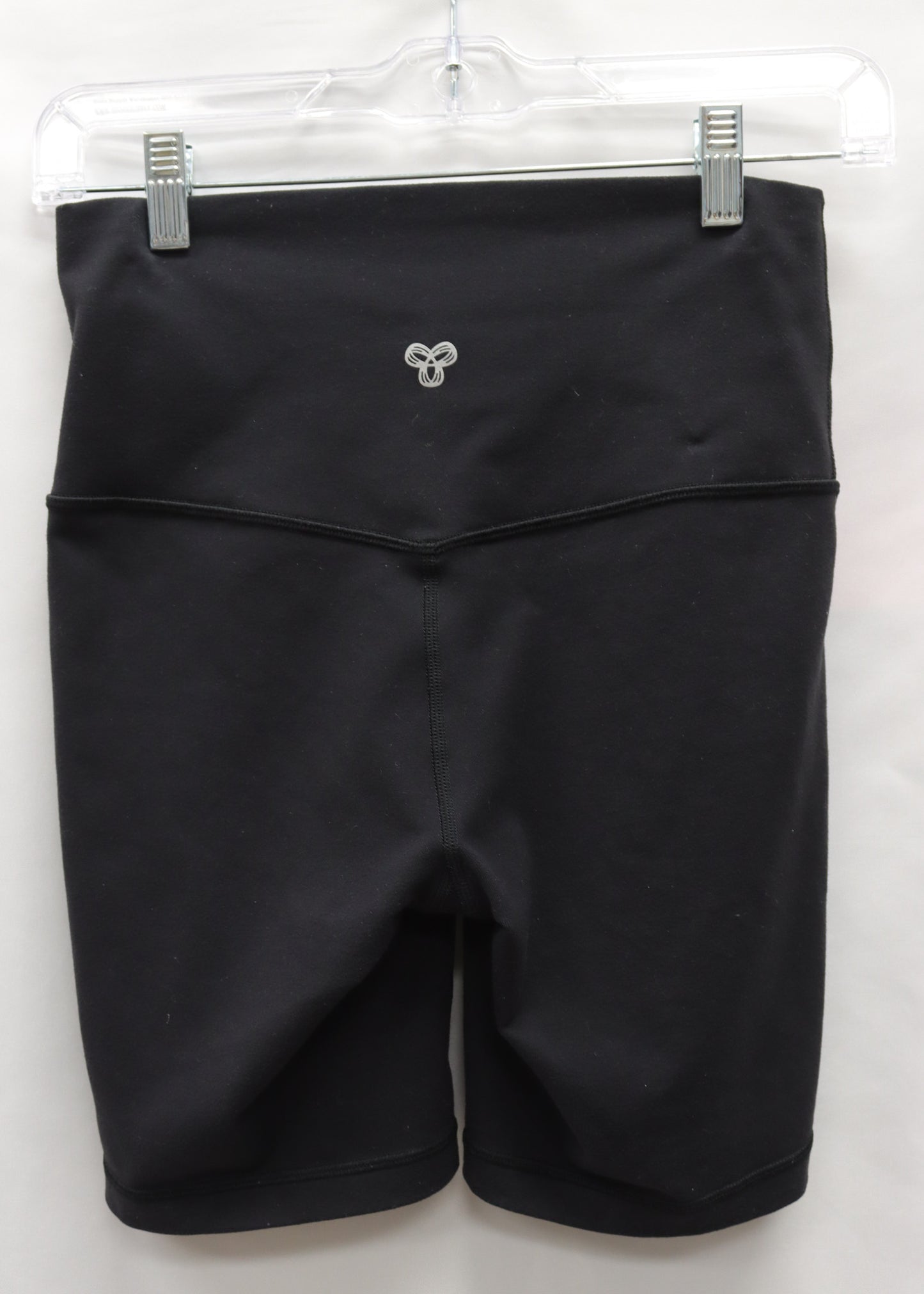 TNA Black Shorts Size S