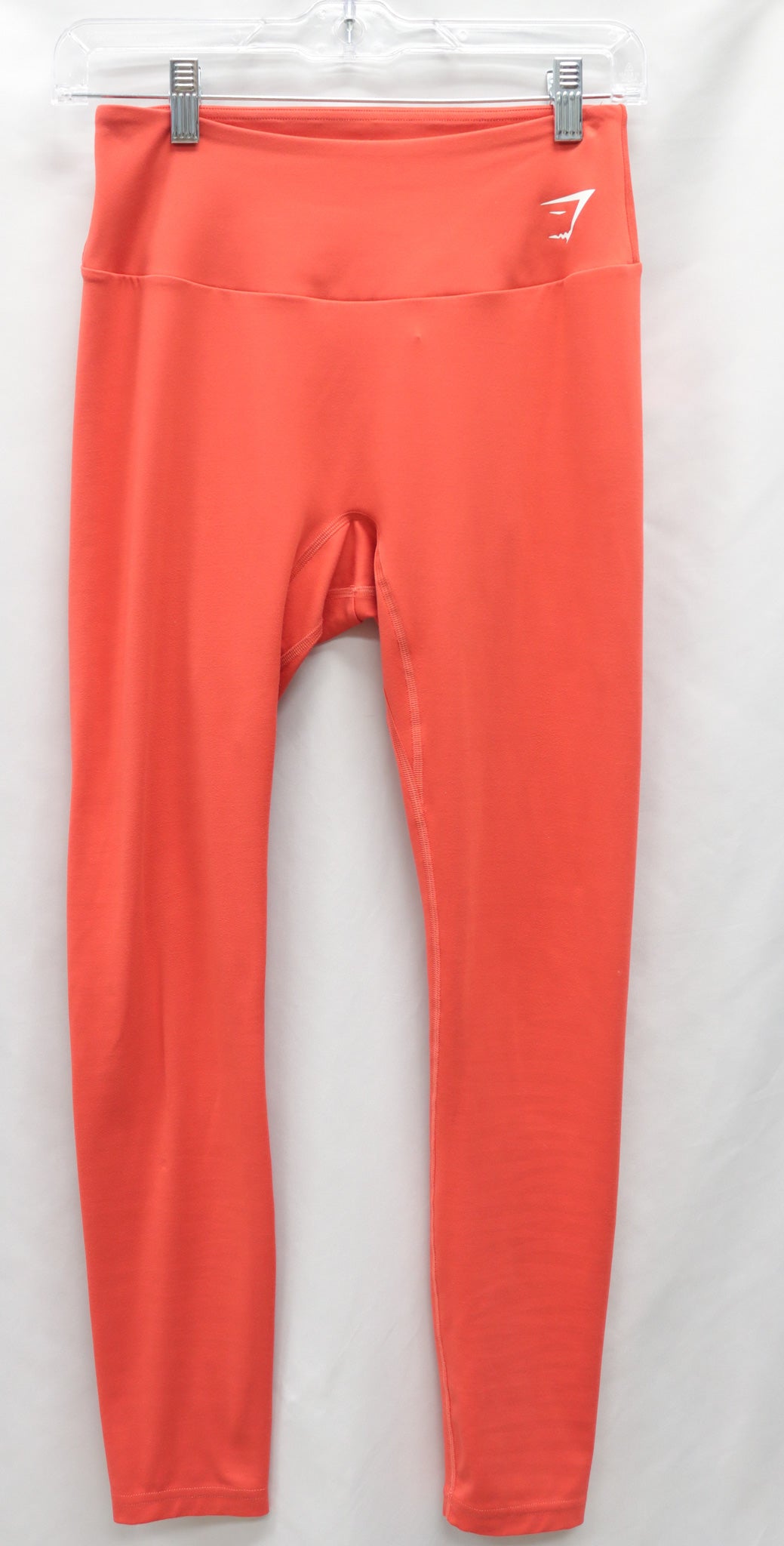 Gymshark Red Leggings Size S