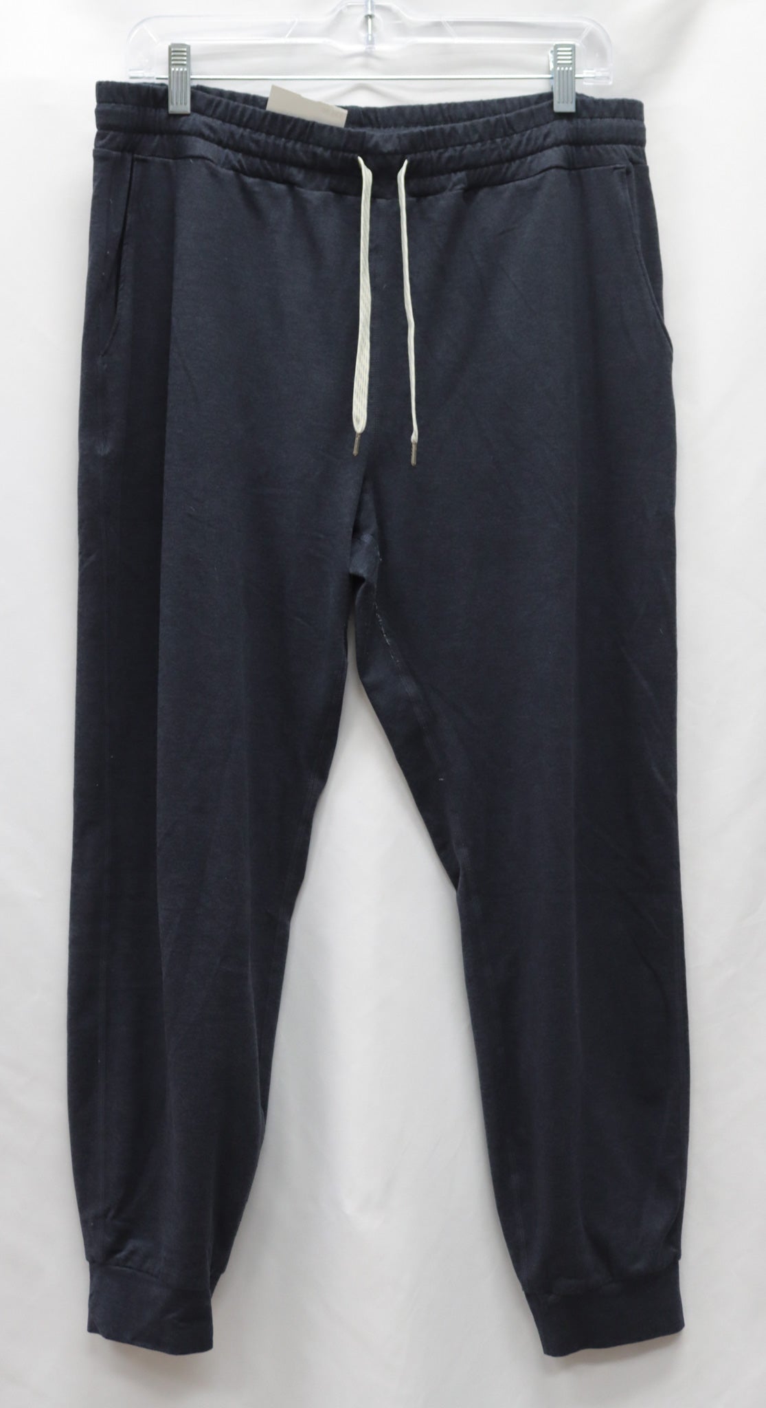 Vuori Dark Grey Joggers Size L