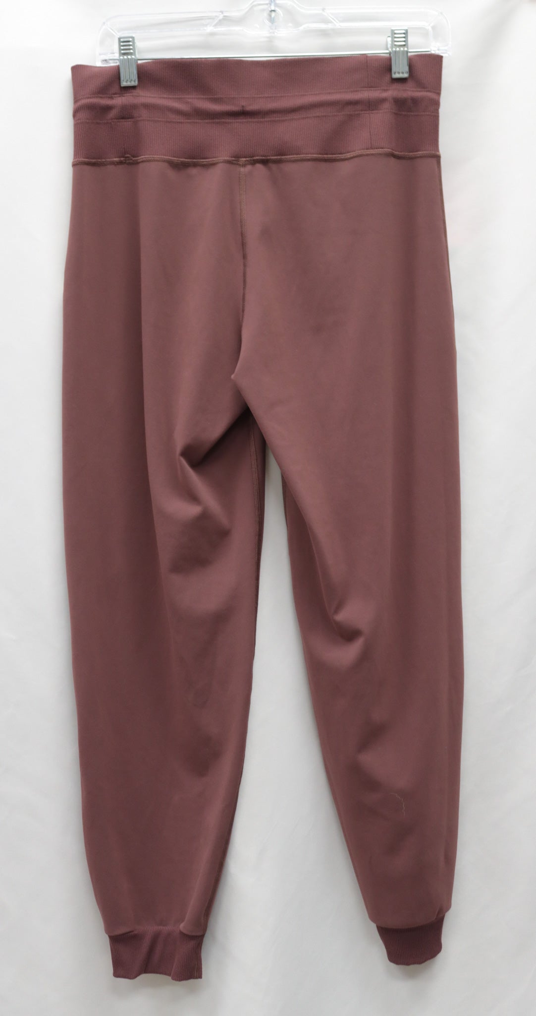 Vuori Mauve Leggings Size M