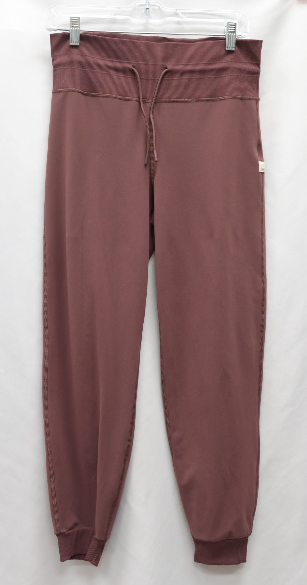 Vuori Mauve Leggings Size M