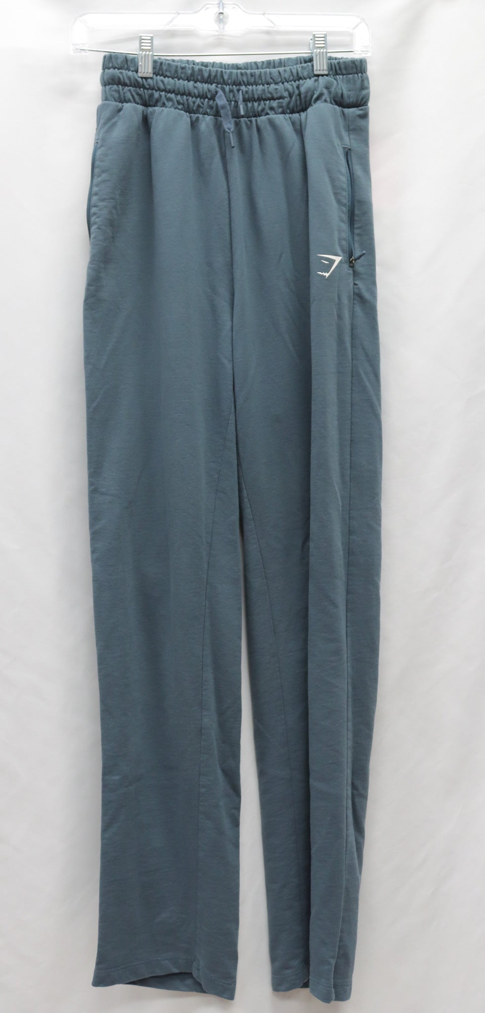 GymShark Blue Joggers Size S