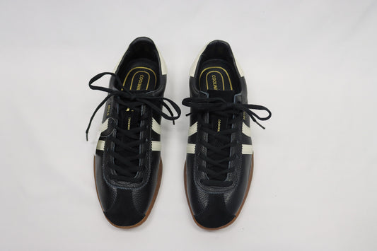 Coolway Black Mile Sneakers Size 11