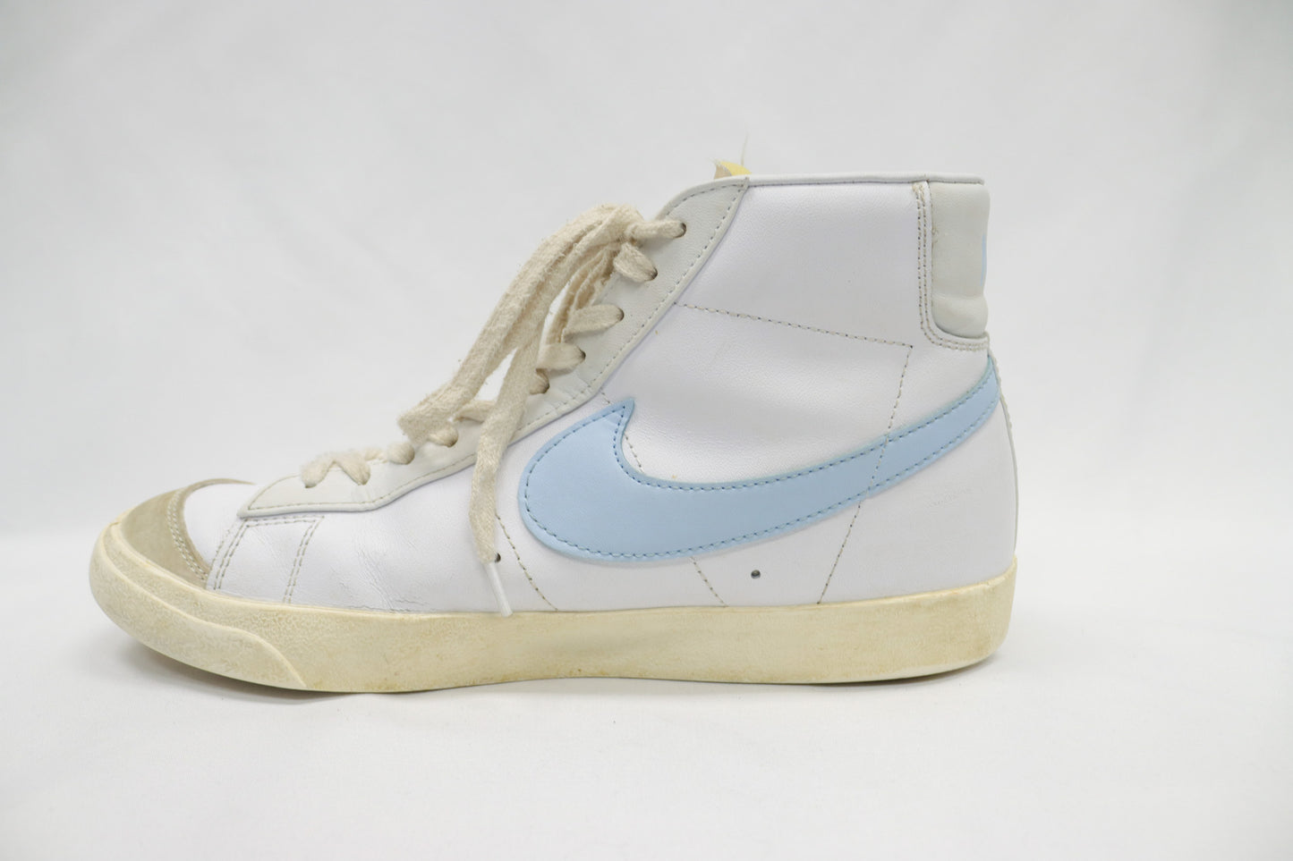 Nike Blue Blazers Size 9
