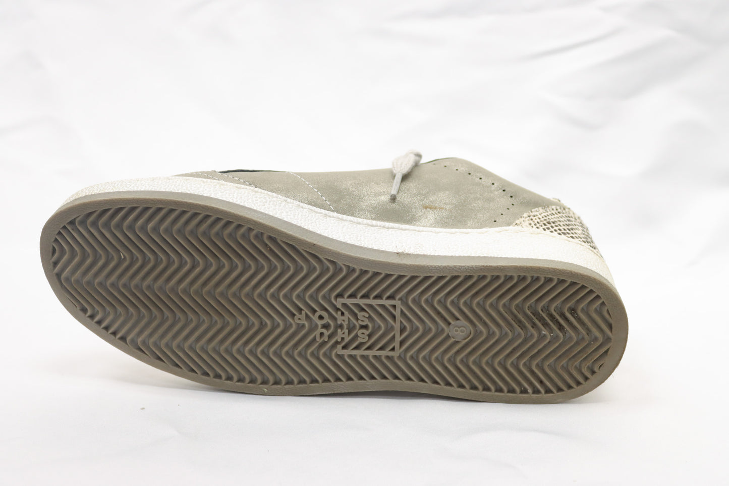 Shushop Star Shoes Size 8