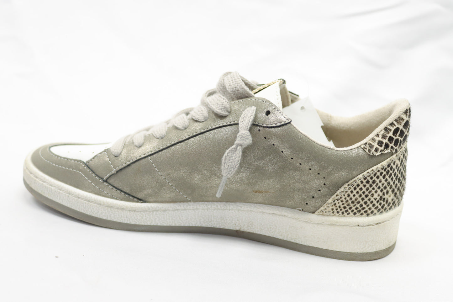 Shushop Star Shoes Size 8