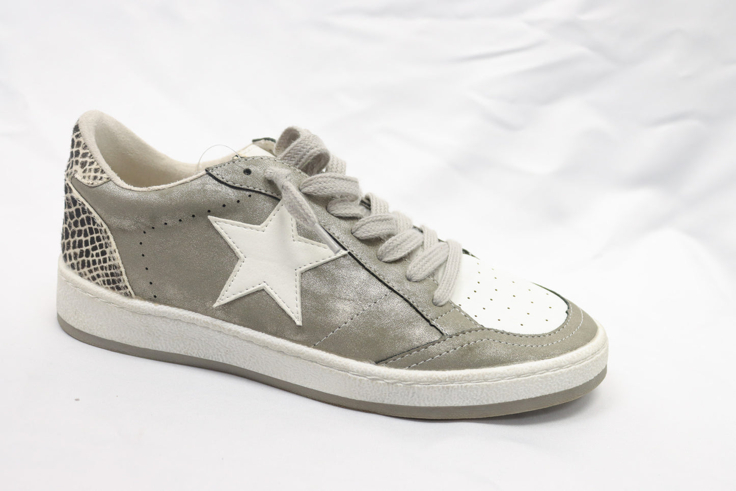 Shushop Star Shoes Size 8