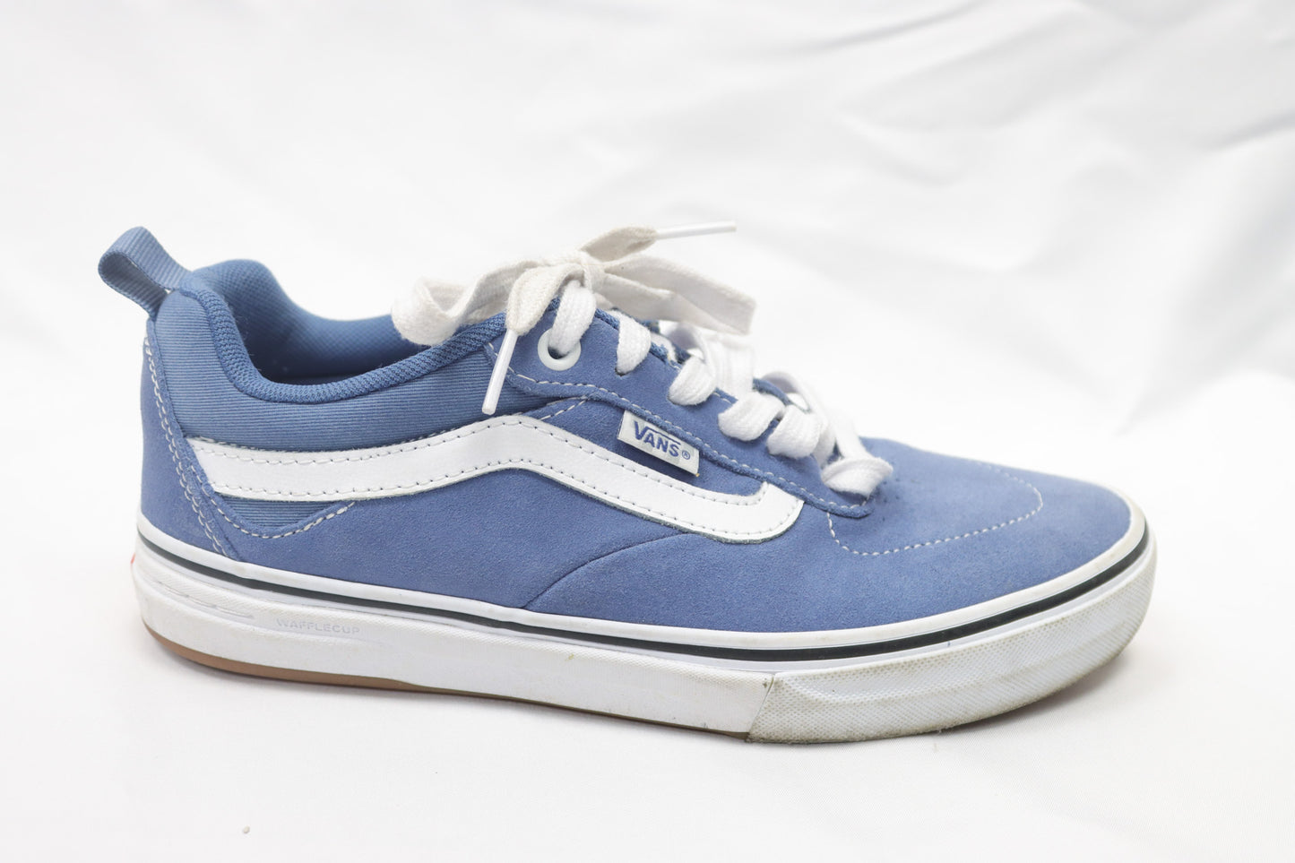Vans Mens Blue Size 6.5