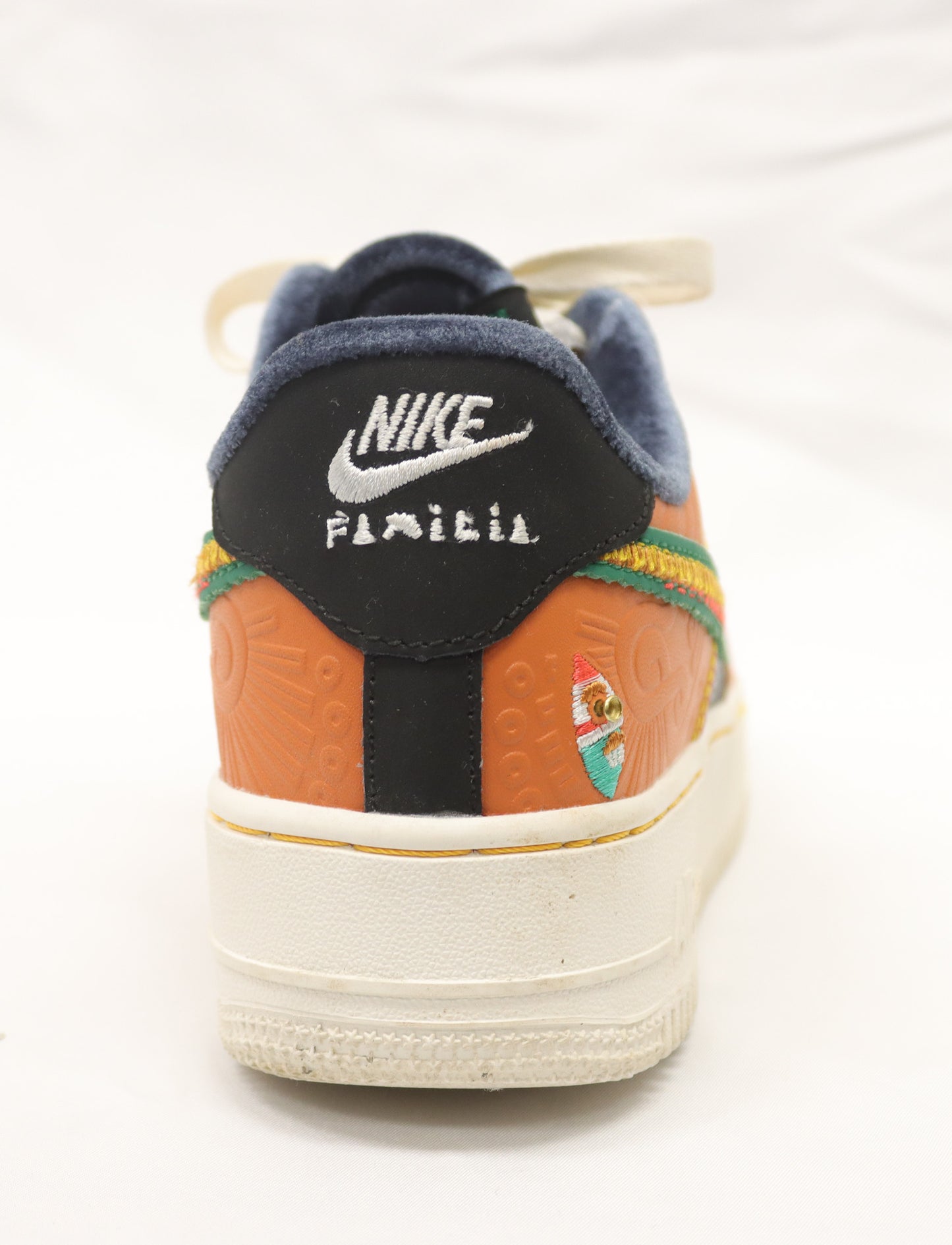 Nike Shoes Multicolor Size 7
