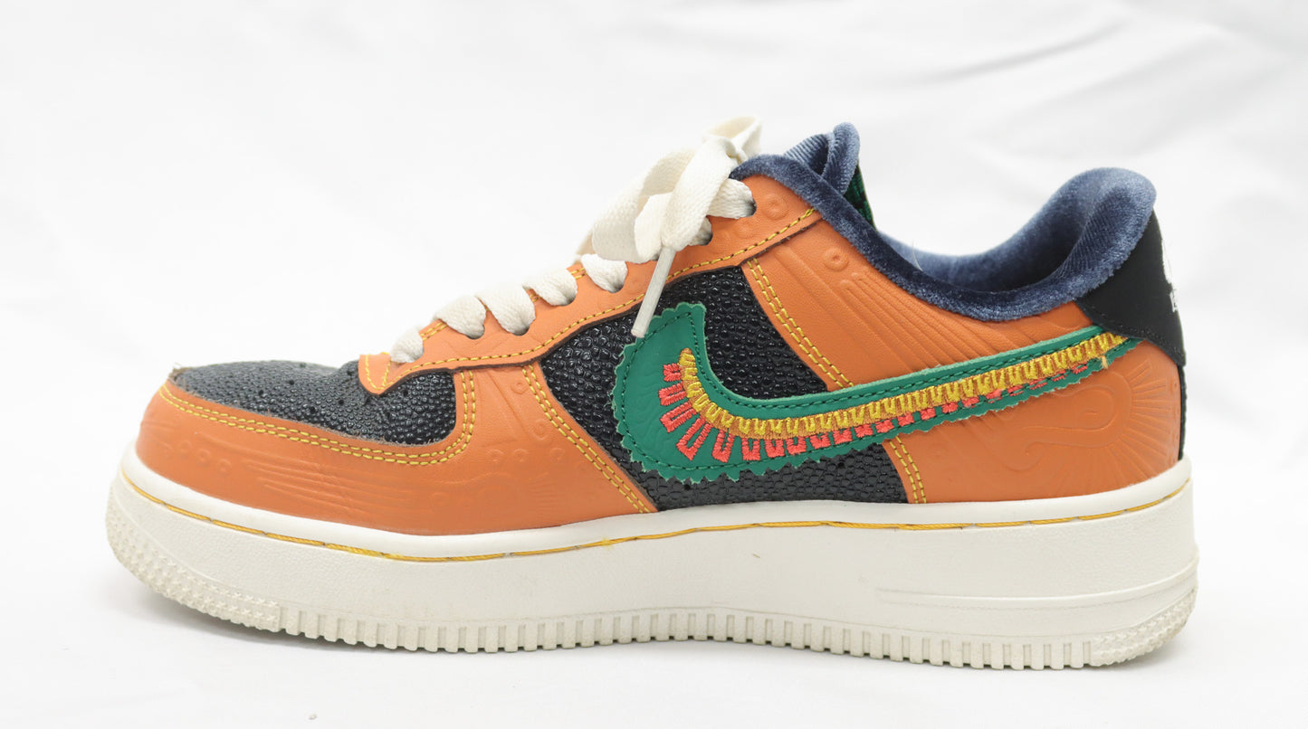 Nike Shoes Multicolor Size 7