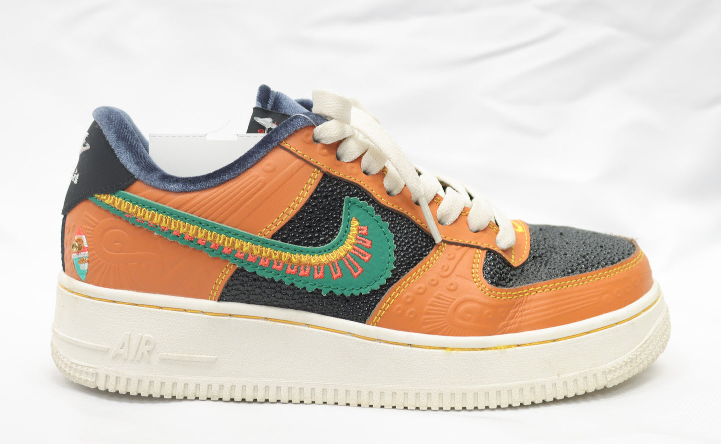 Nike Shoes Multicolor Size 7