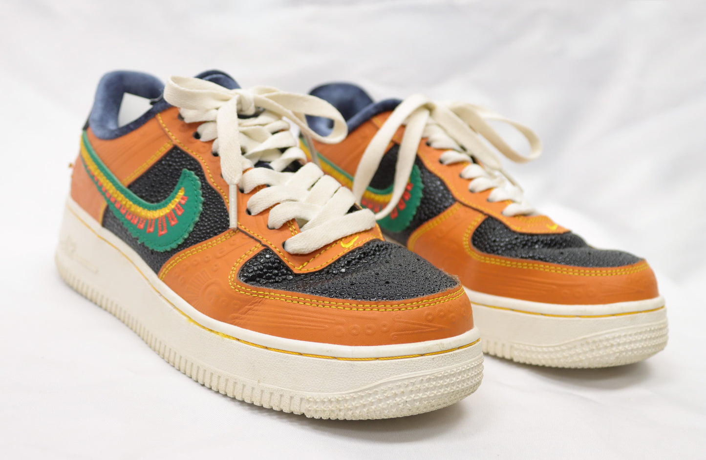 Nike Shoes Multicolor Size 7