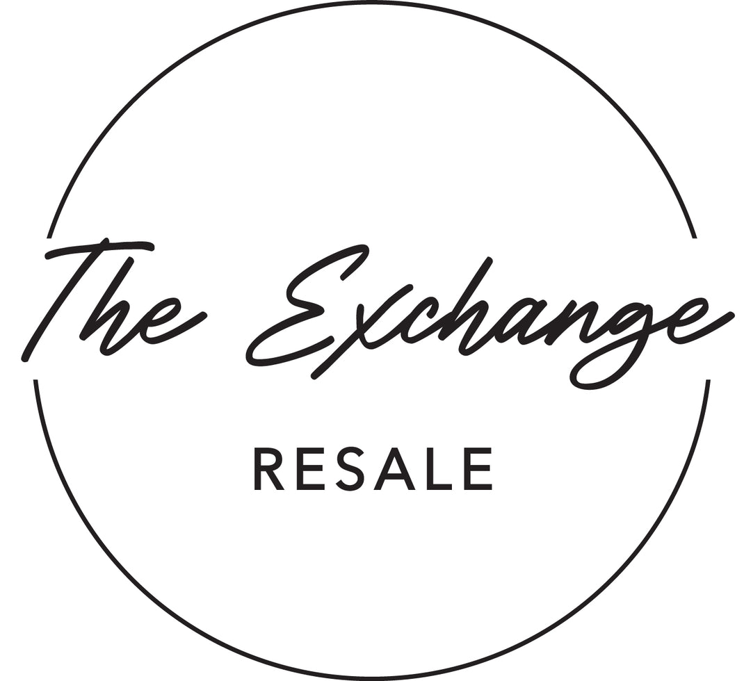 The Exchange Resale