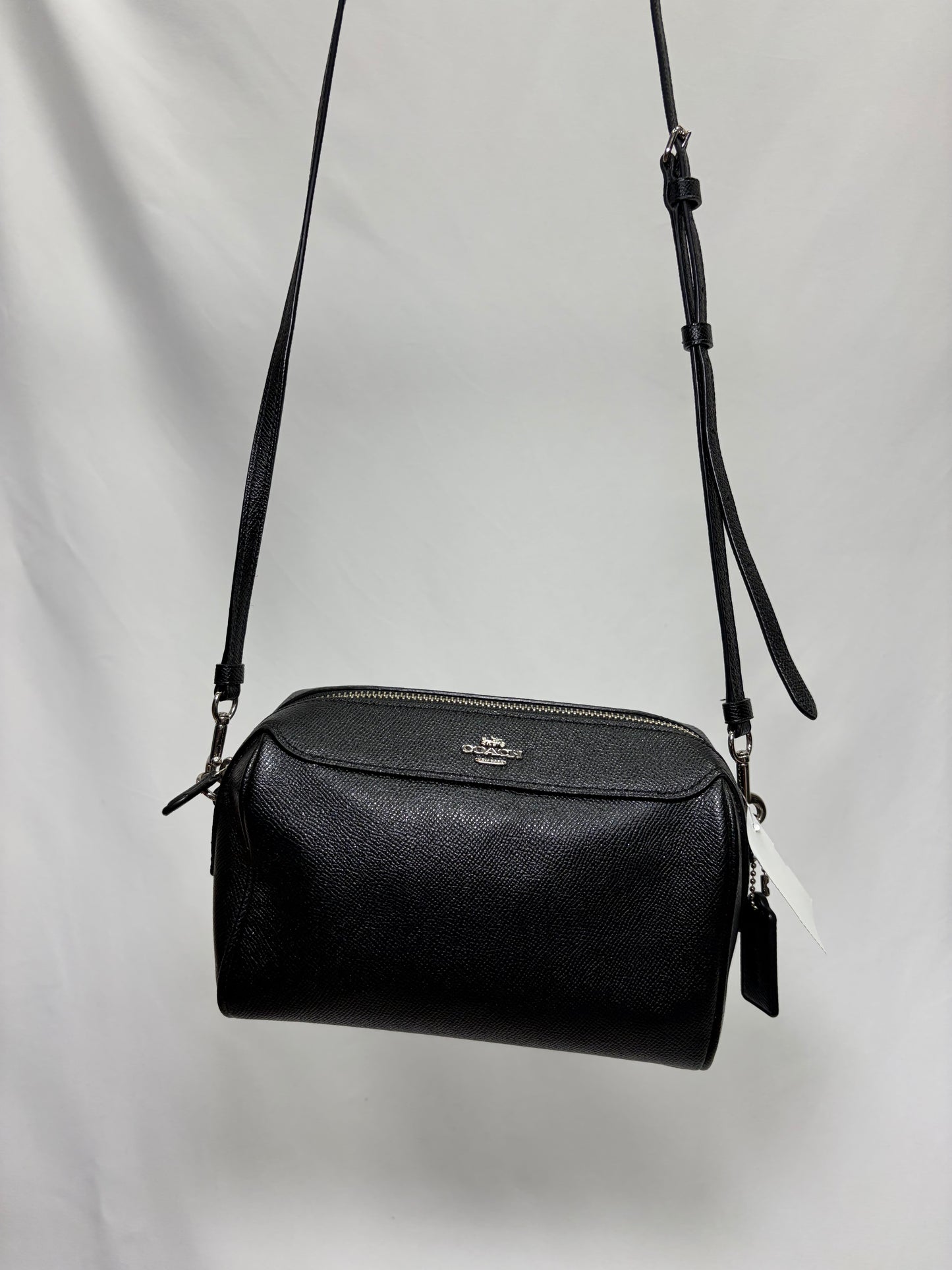 Coach Black Crossbody