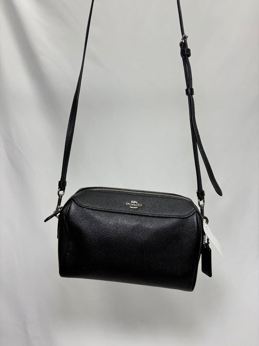 Coach Black Crossbody