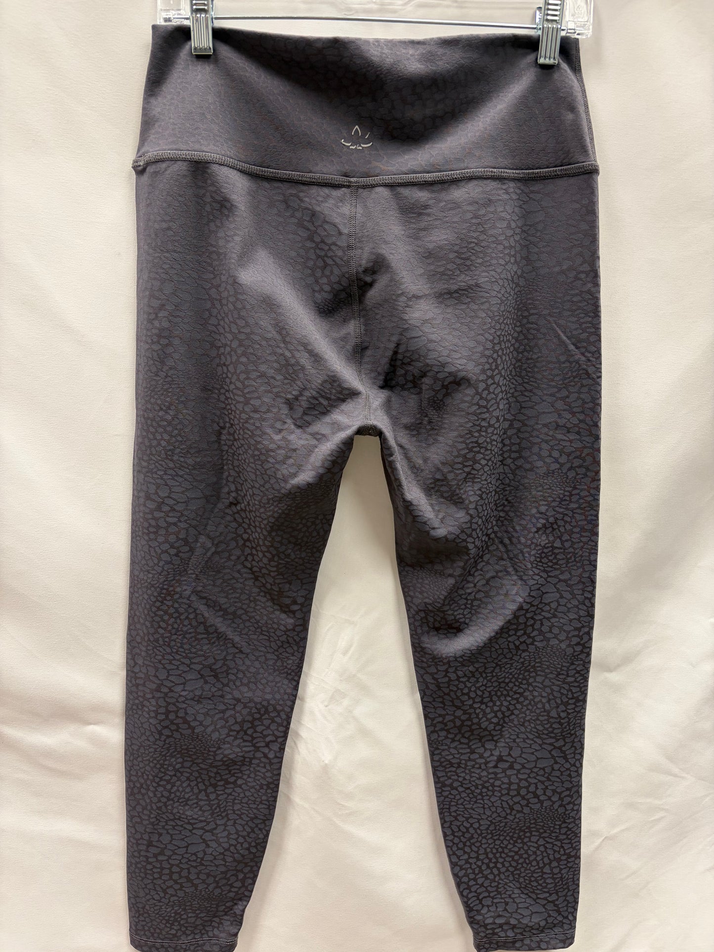 Beyond Yoga Grey Leggings Size XL