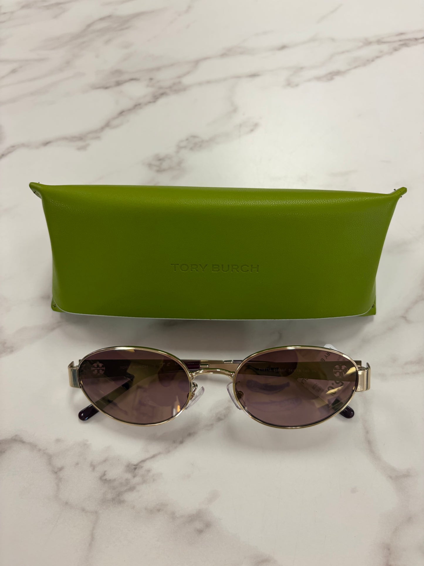 Tory Burch TY6116 sunglasses