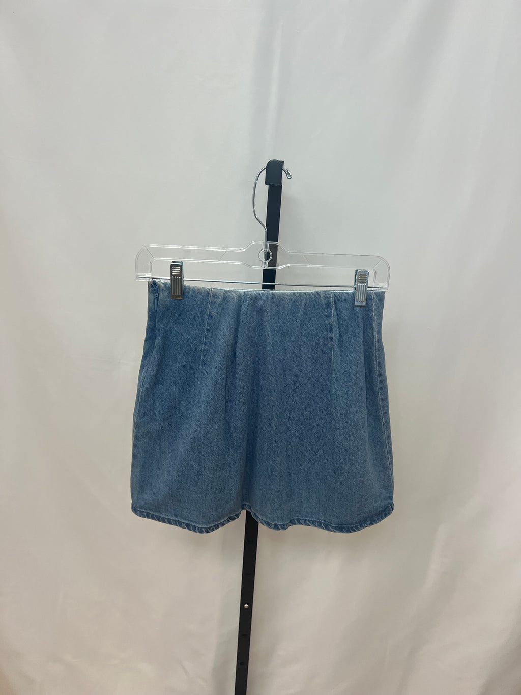 Show Me Your Mumu Denim Skirt size xs