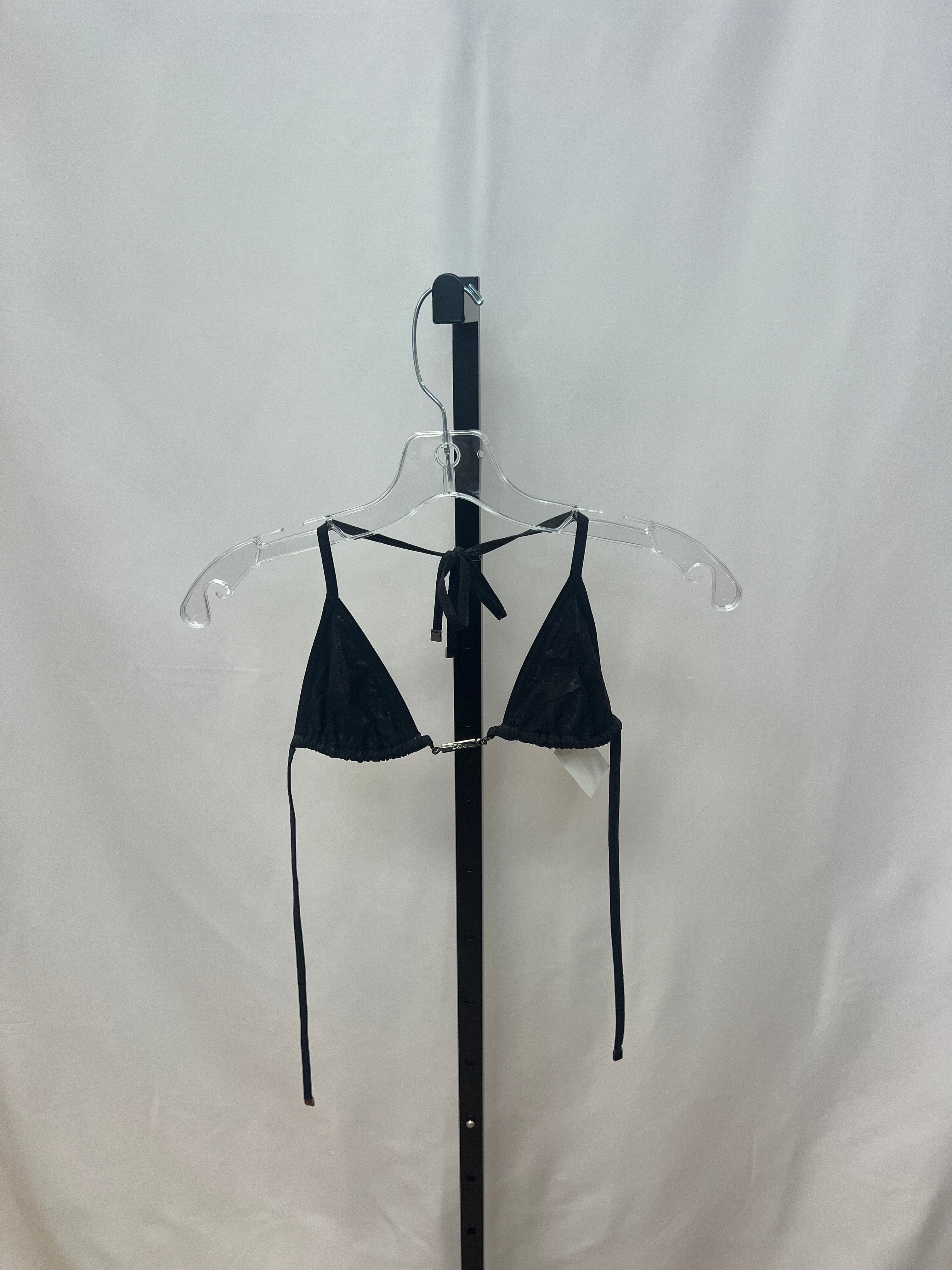 Christian Dior Bikini Top