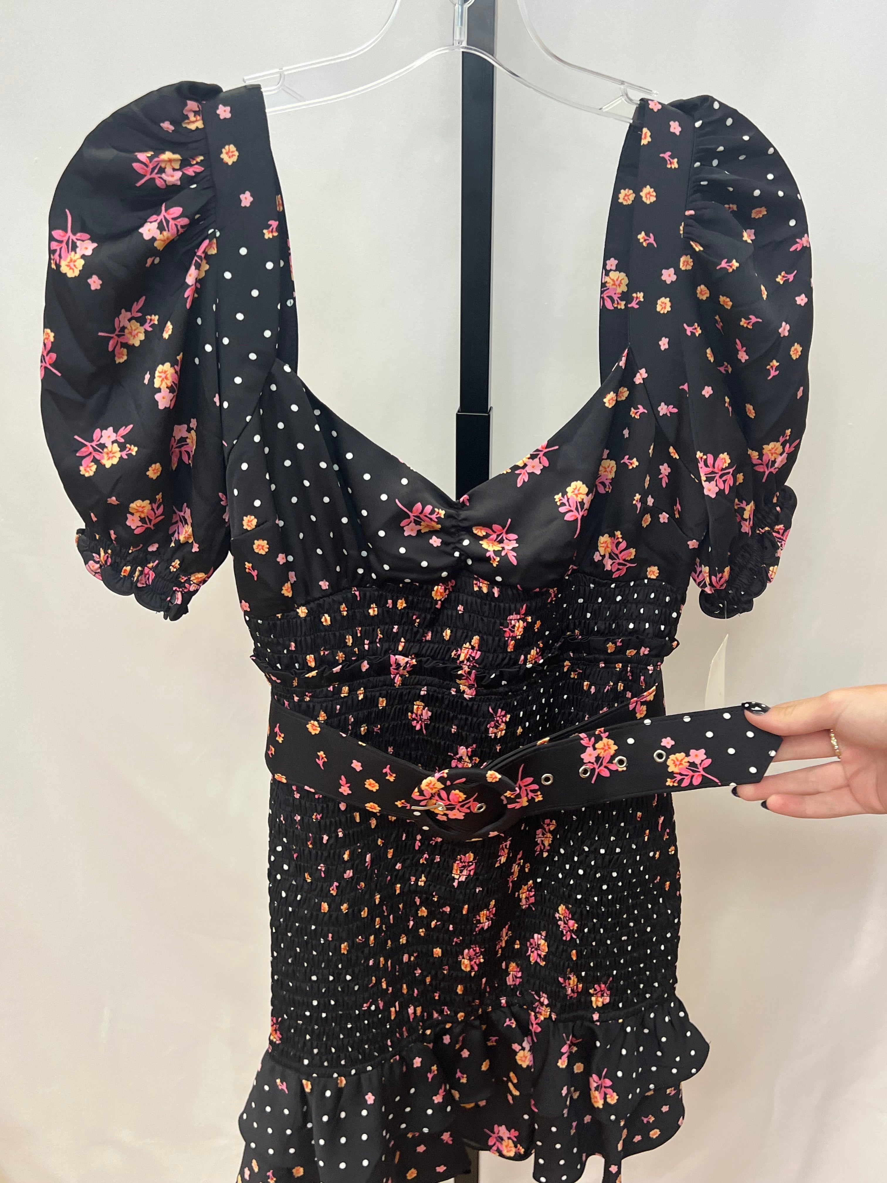 For Love & Lemons Dress Size M