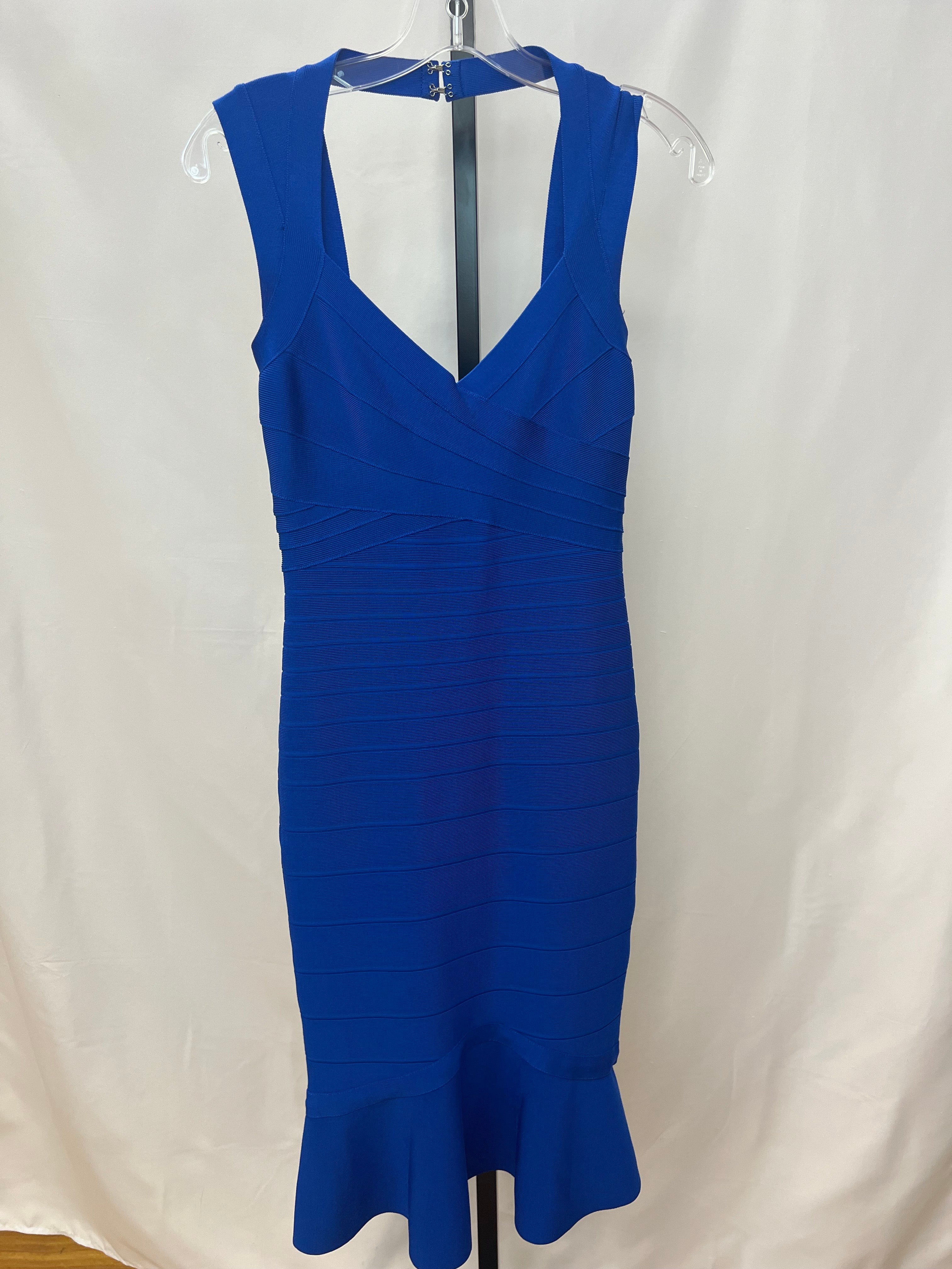 Herve Leger Paris Dress size m