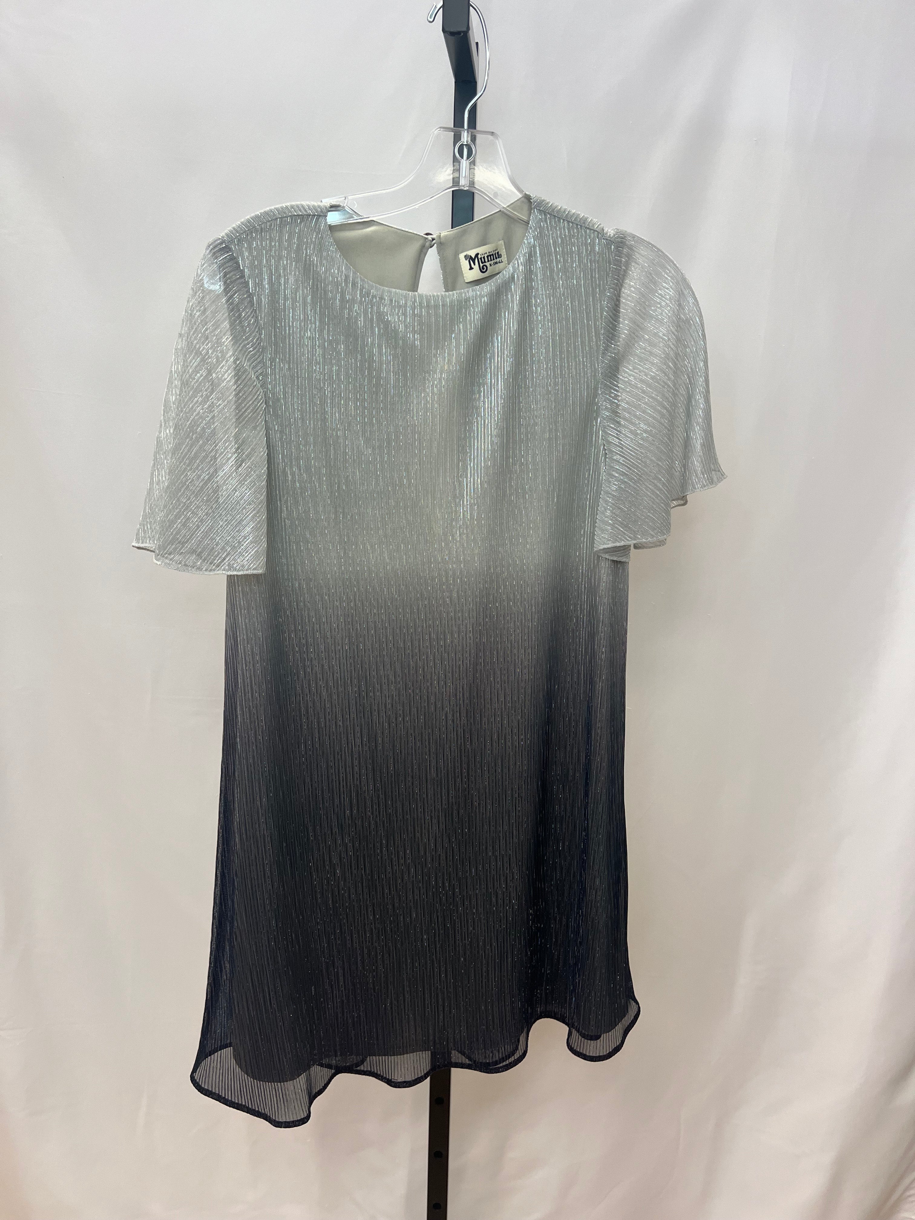 Show Me Your Mumu Dress size xs