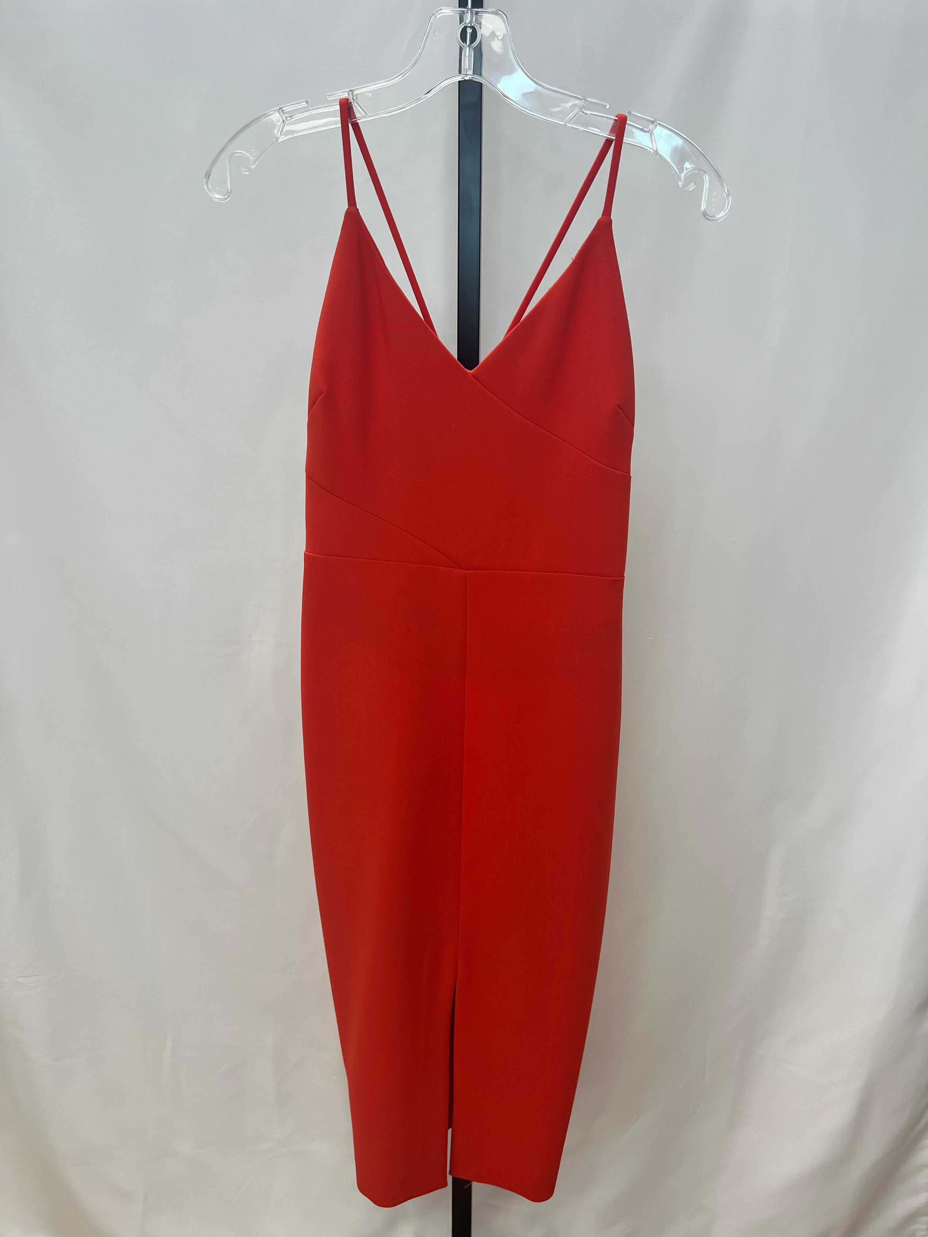 Likely Dress size 2