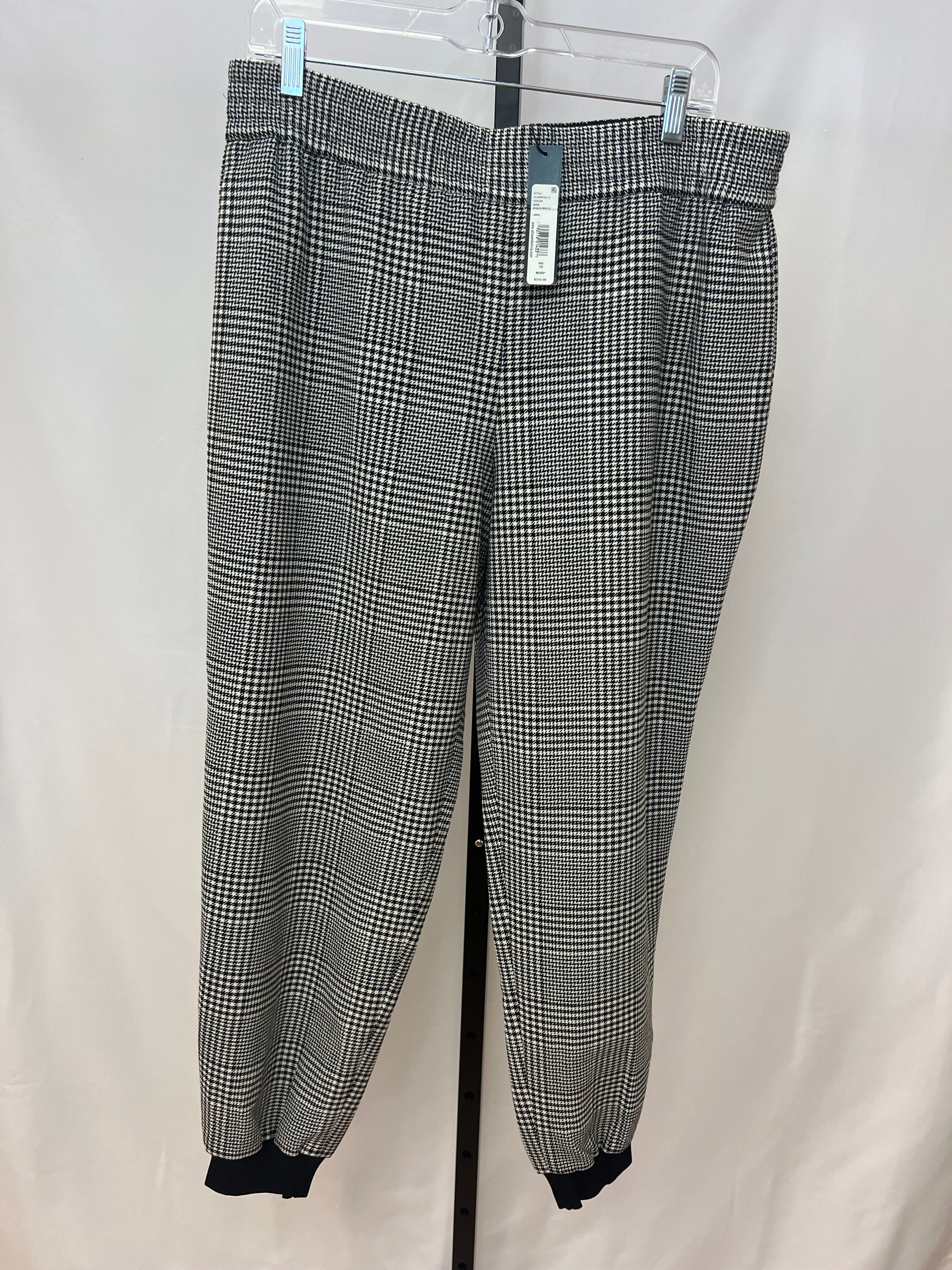 Alice + Olivia Pants size 12