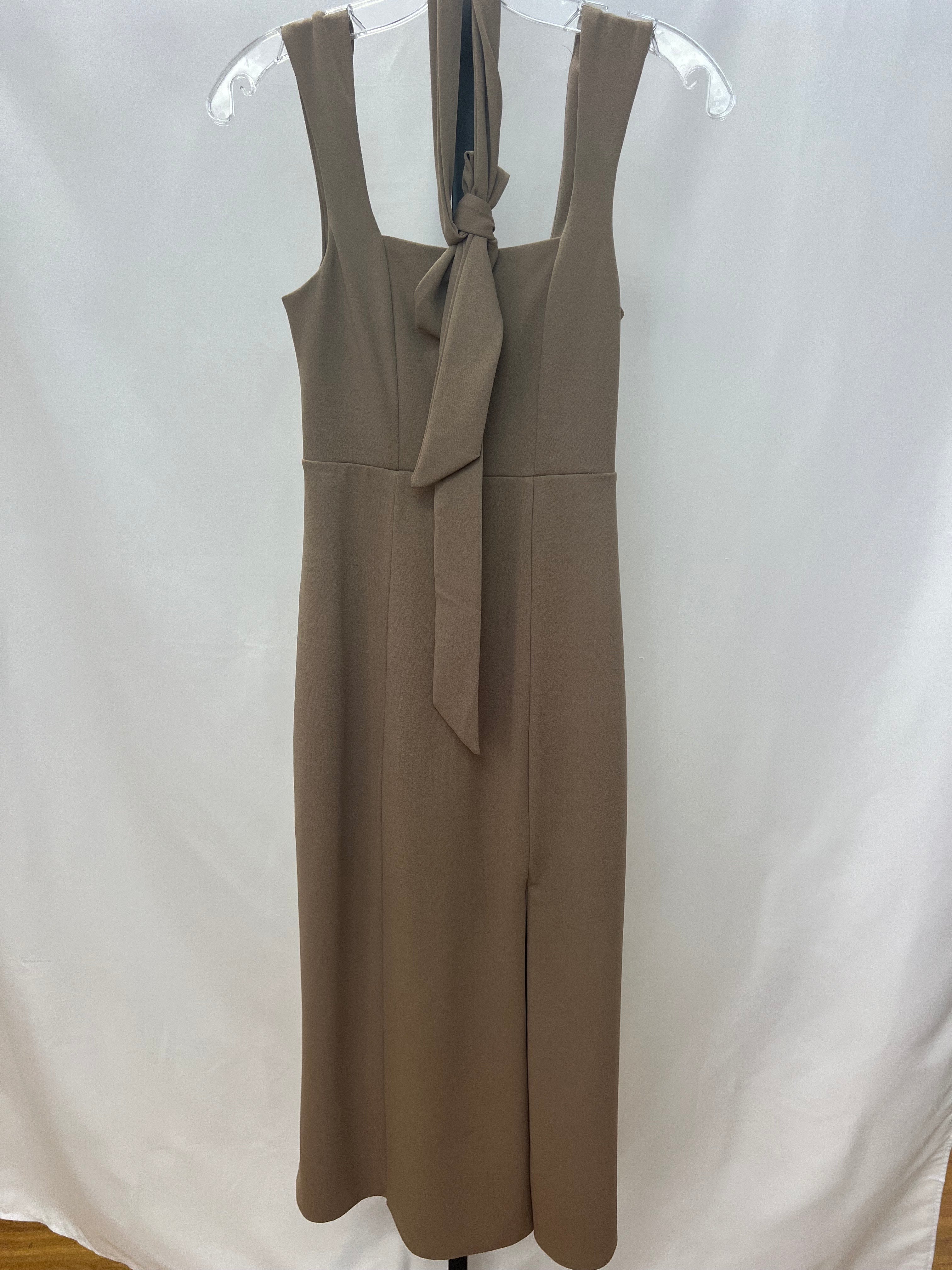 Show Me Your Mumu Maxi Dress size xxs