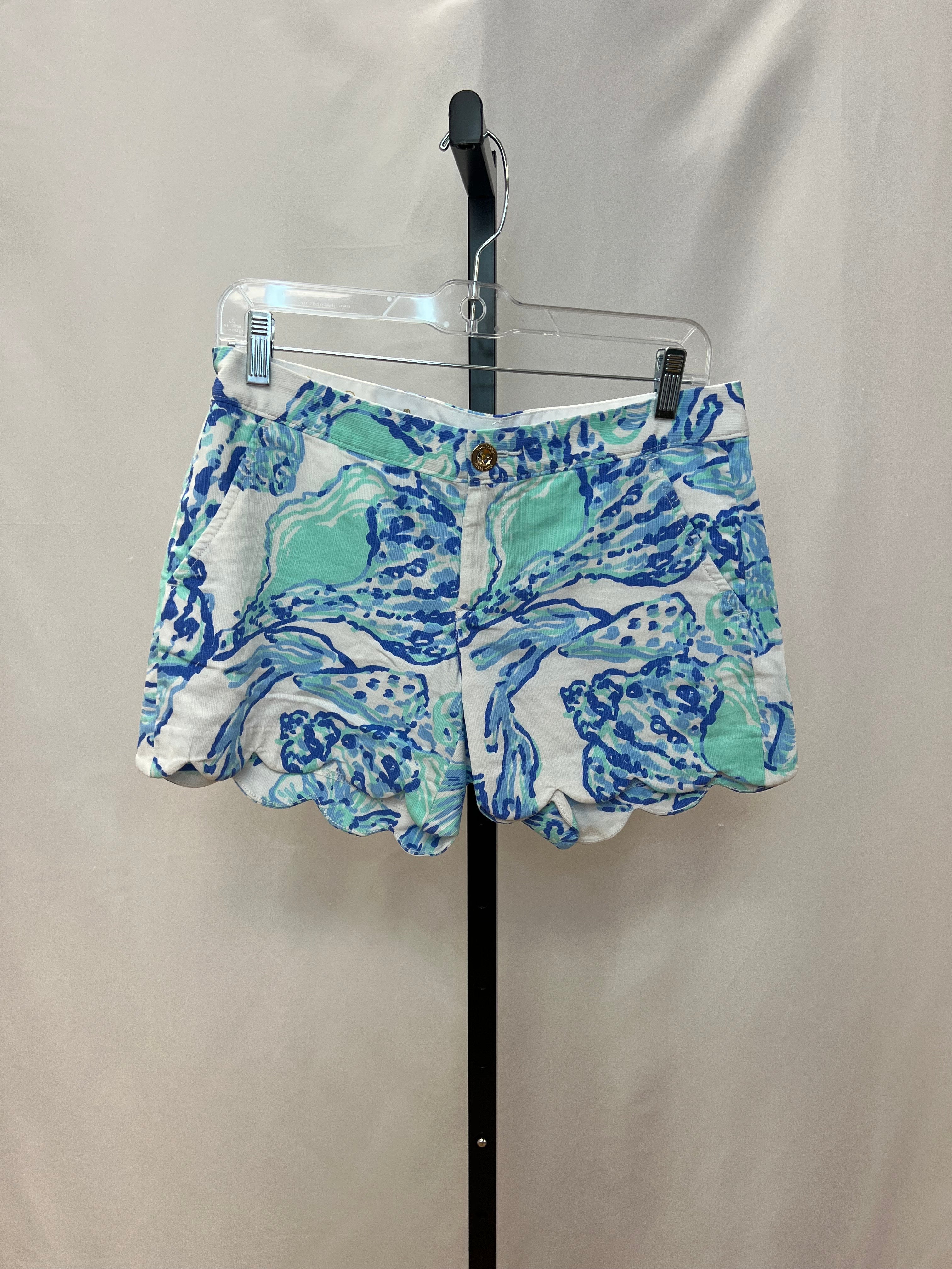 Lilly Pulitzer Buttercup Short