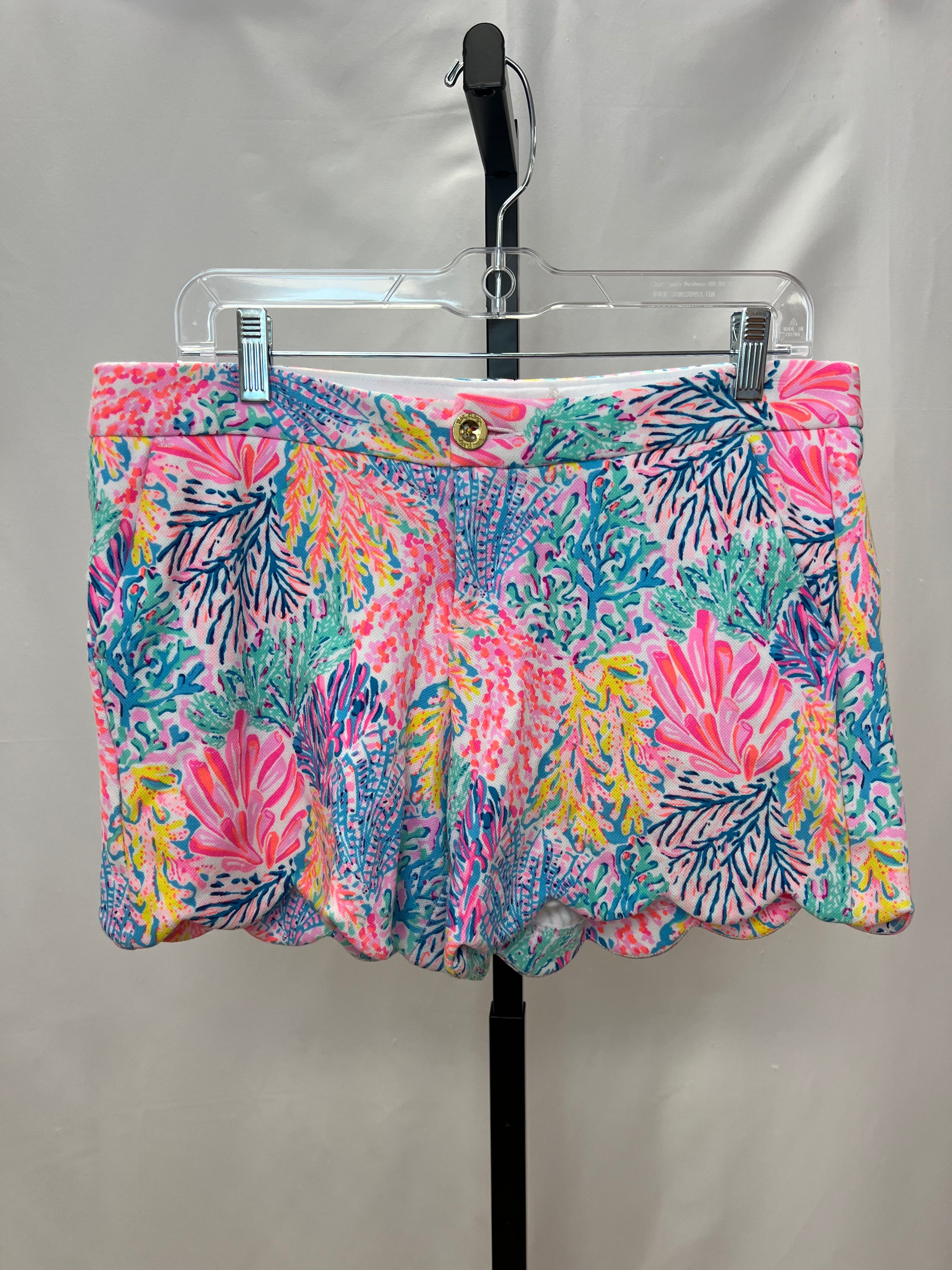 Lilly Pulitzer Shorts